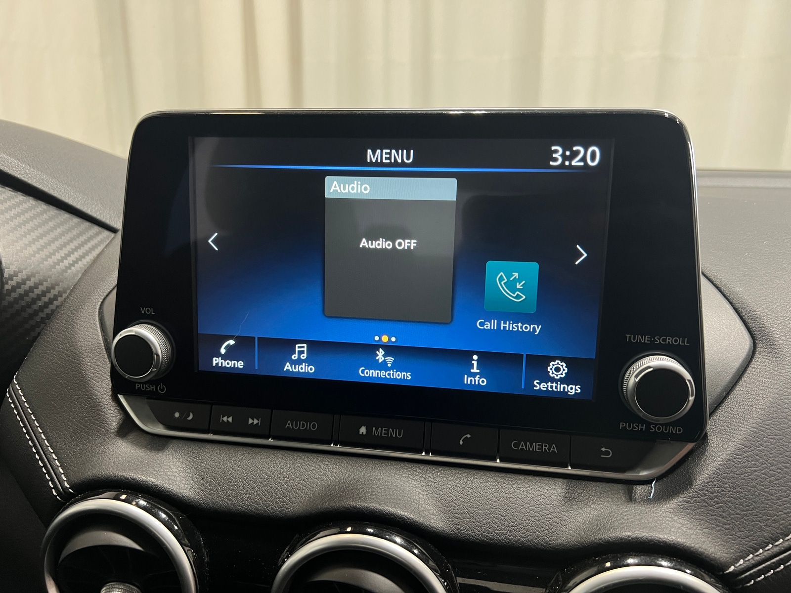 Thumbnail: 2024 Nissan Sentra - 4