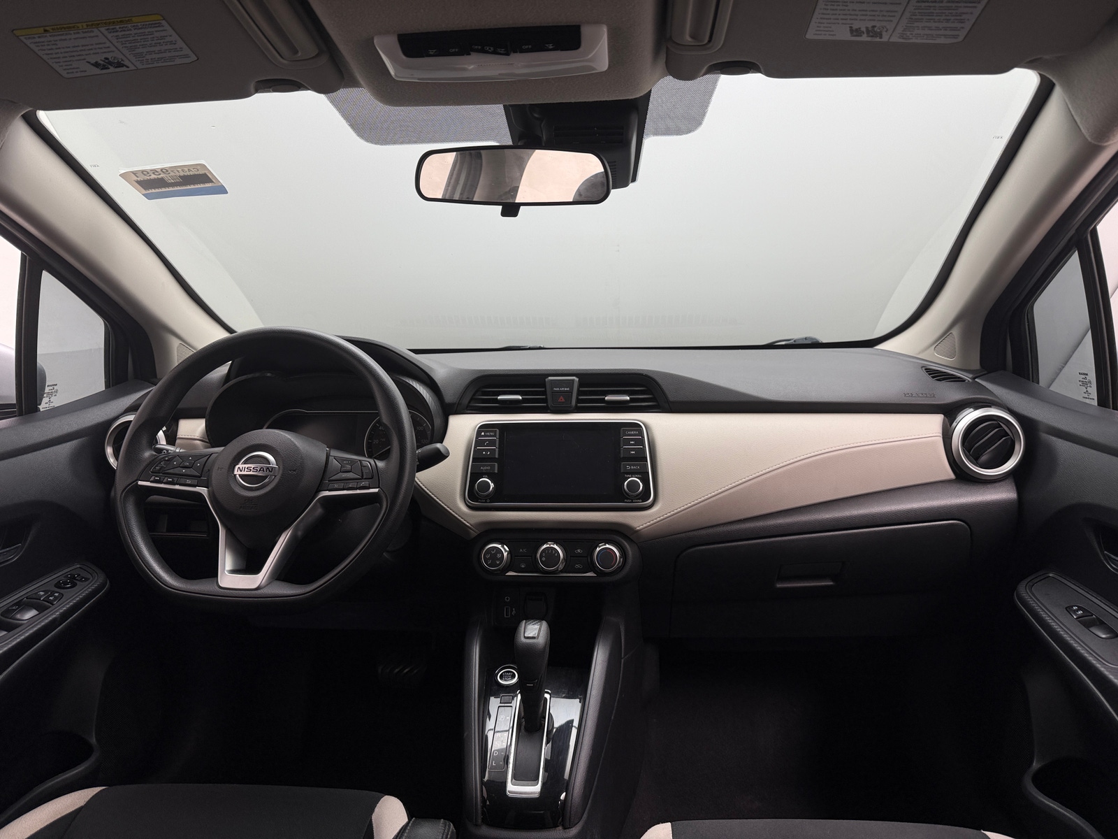 Thumbnail: 2022 Nissan Versa - 3