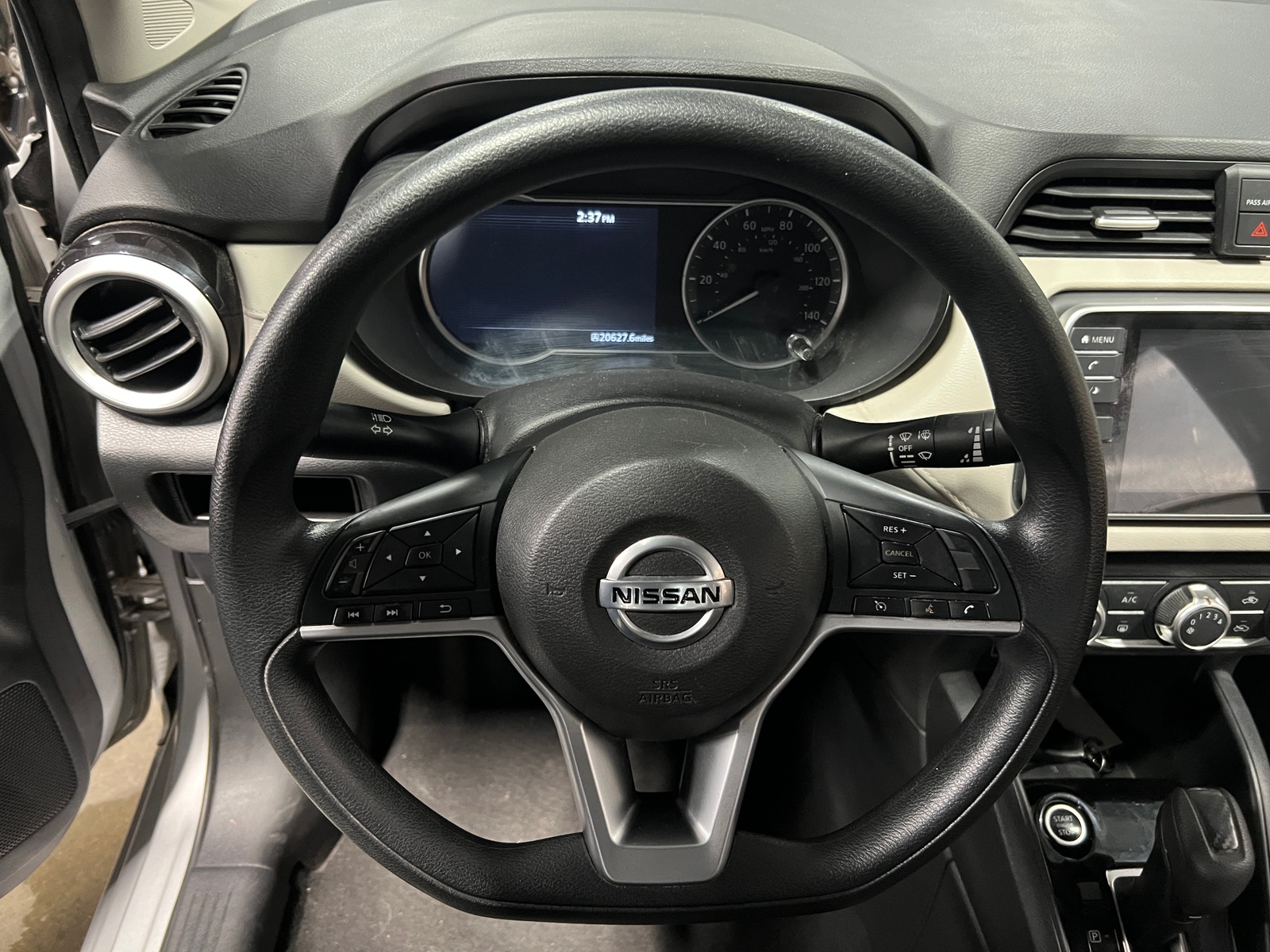 Thumbnail: 2022 Nissan Versa - 5