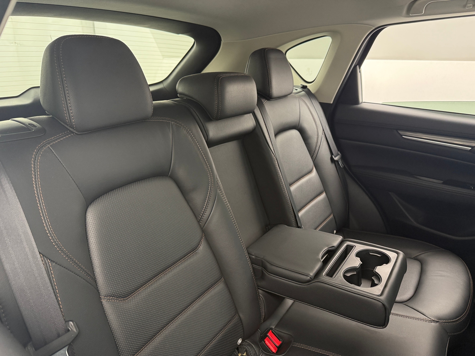 Thumbnail: 2019 Mazda CX-5 - 5