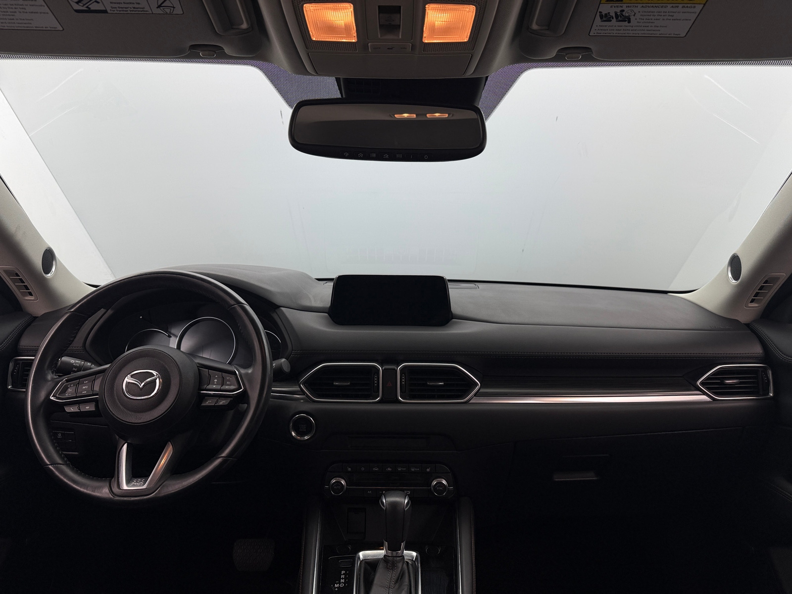 Thumbnail: 2019 Mazda CX-5 - 2