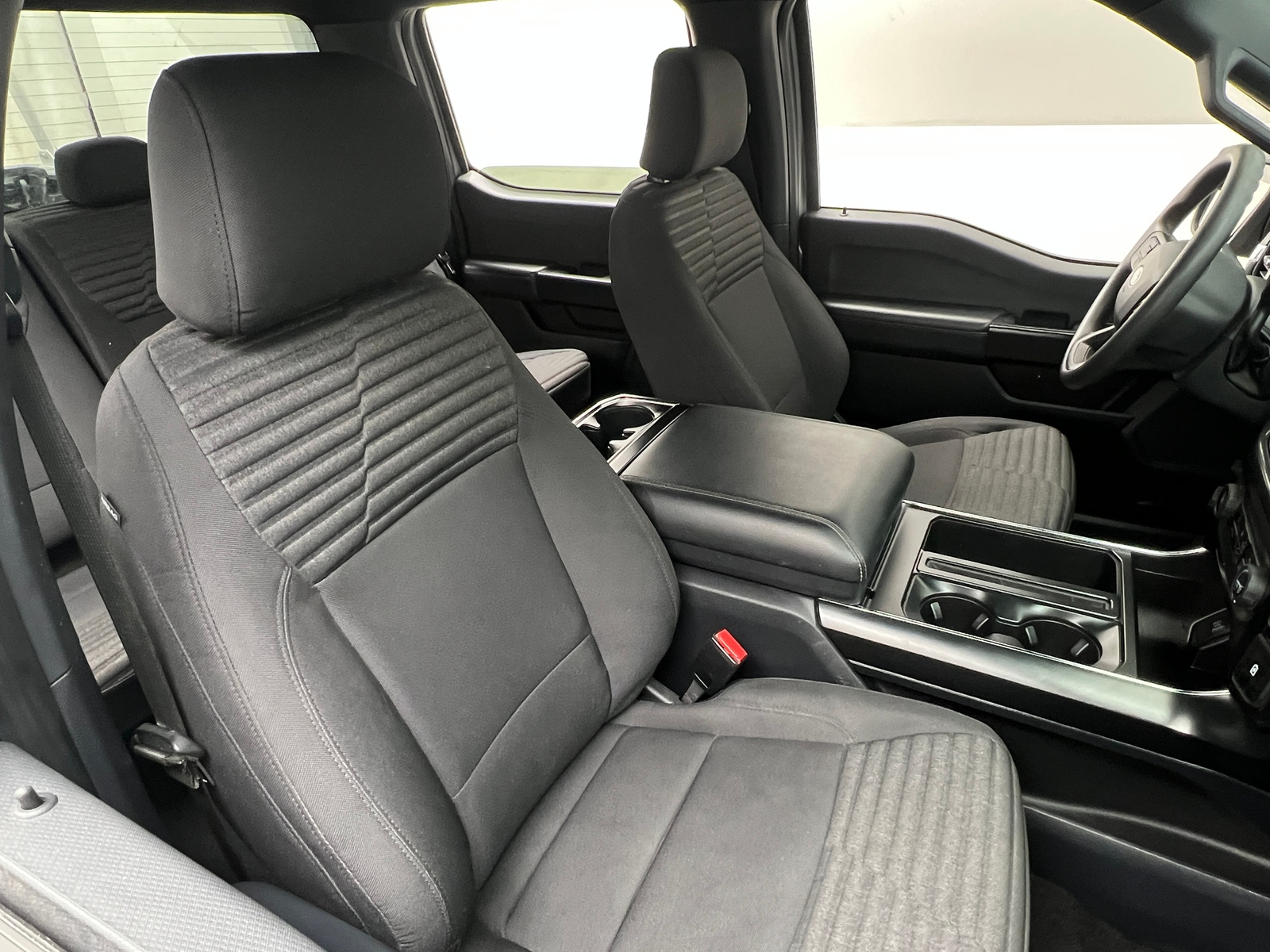 Thumbnail: 2023 Ford Econoline - 2