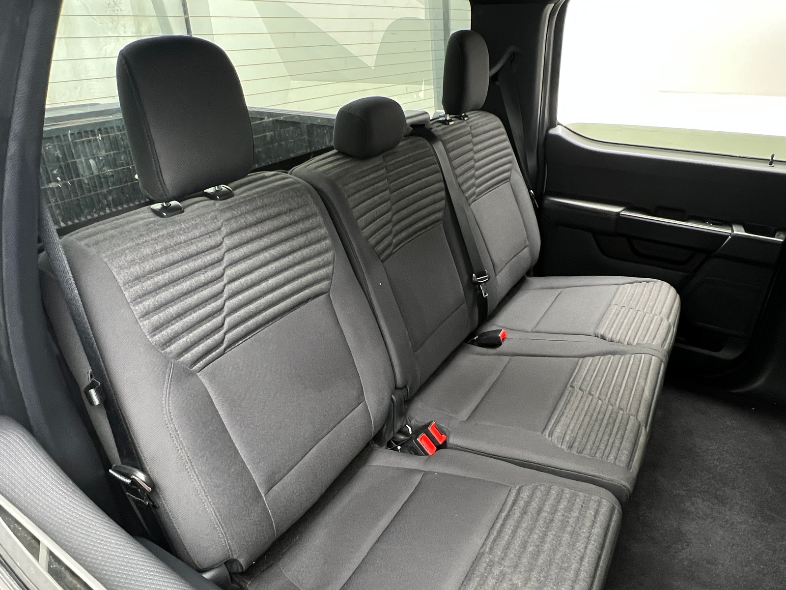 Thumbnail: 2023 Ford Econoline - 6