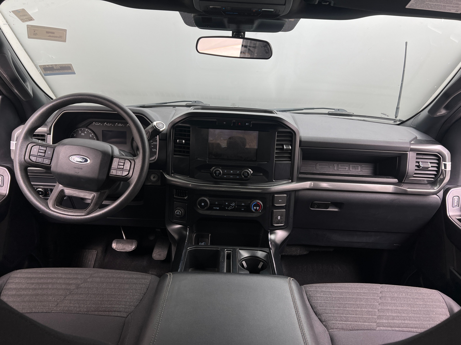 Thumbnail: 2023 Ford Econoline - 3