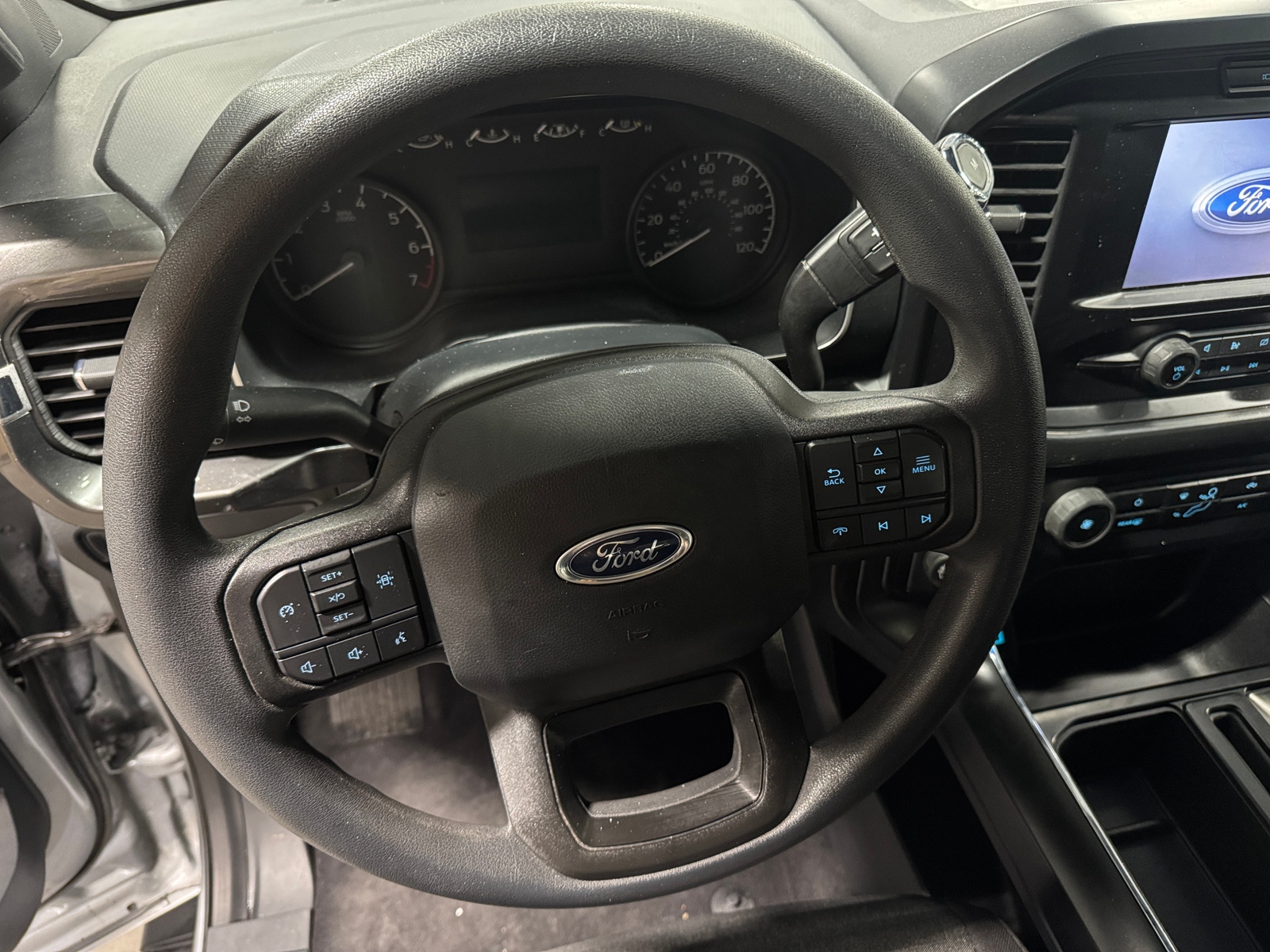 Thumbnail: 2023 Ford Econoline - 5