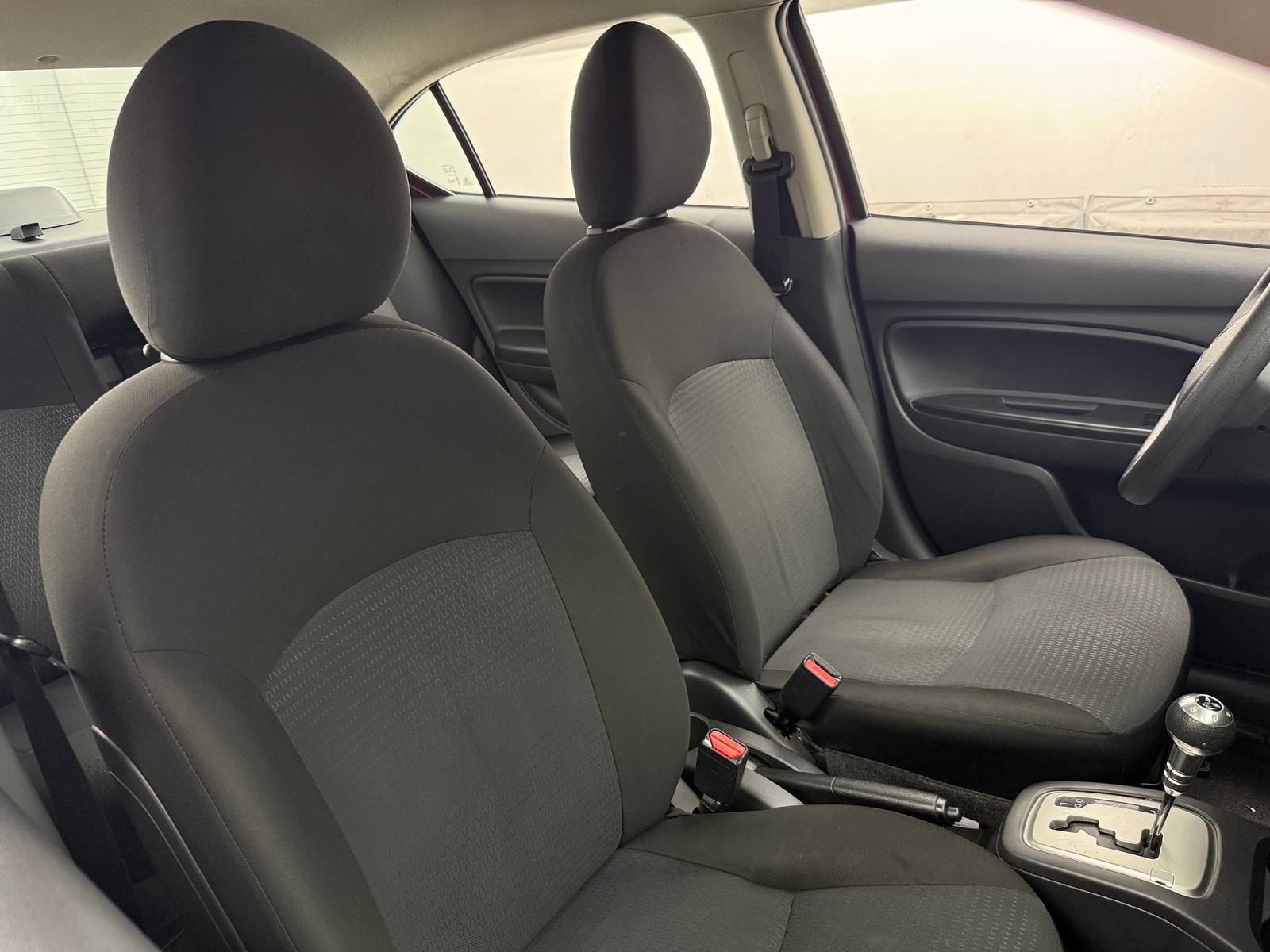 Thumbnail: 2024 Mitsubishi Mirage G4 - 2