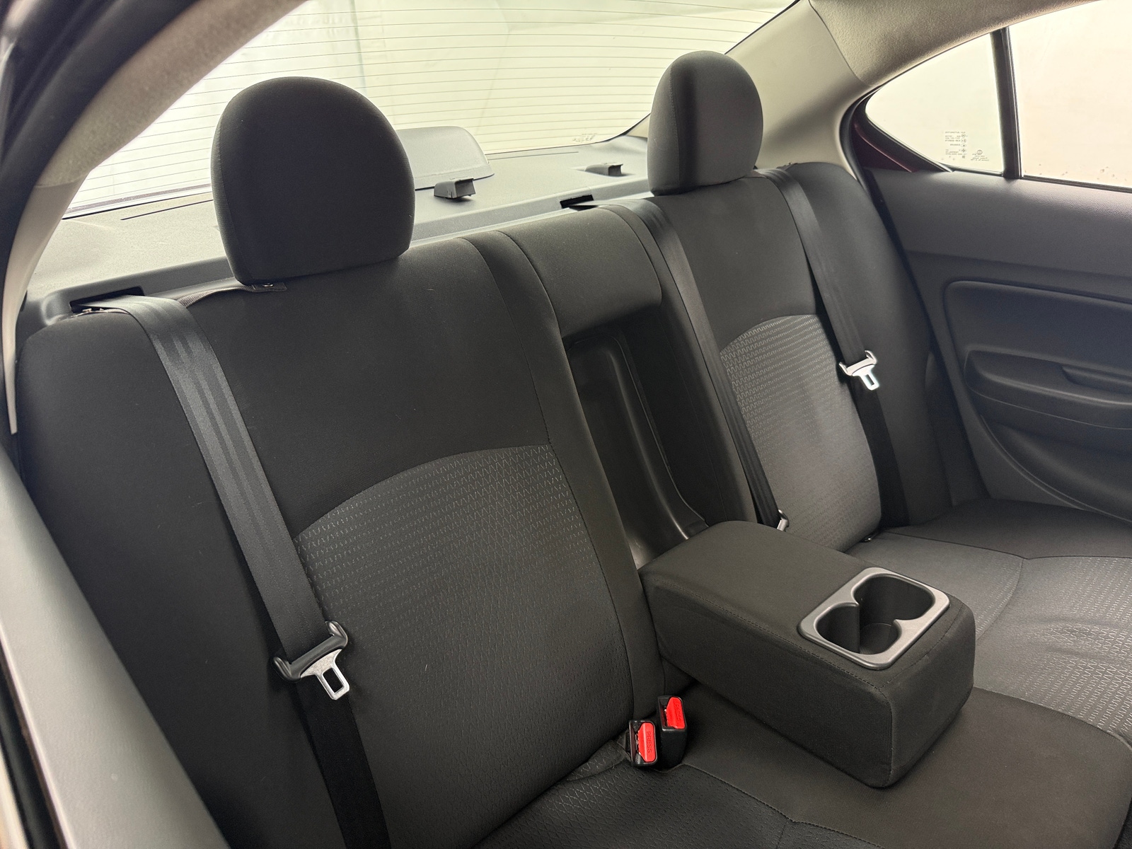 Thumbnail: 2024 Mitsubishi Mirage G4 - 6