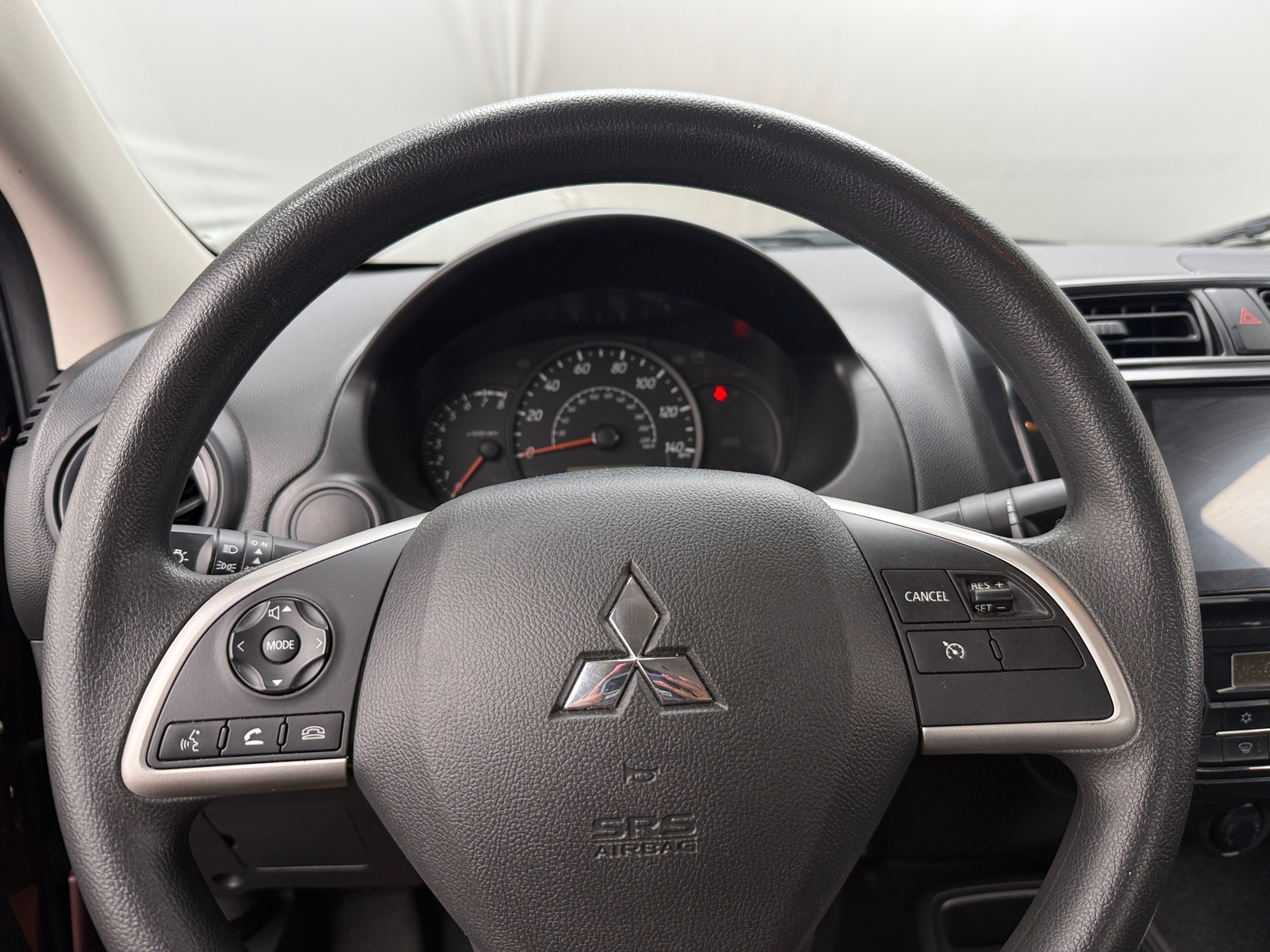 Thumbnail: 2024 Mitsubishi Mirage G4 - 5