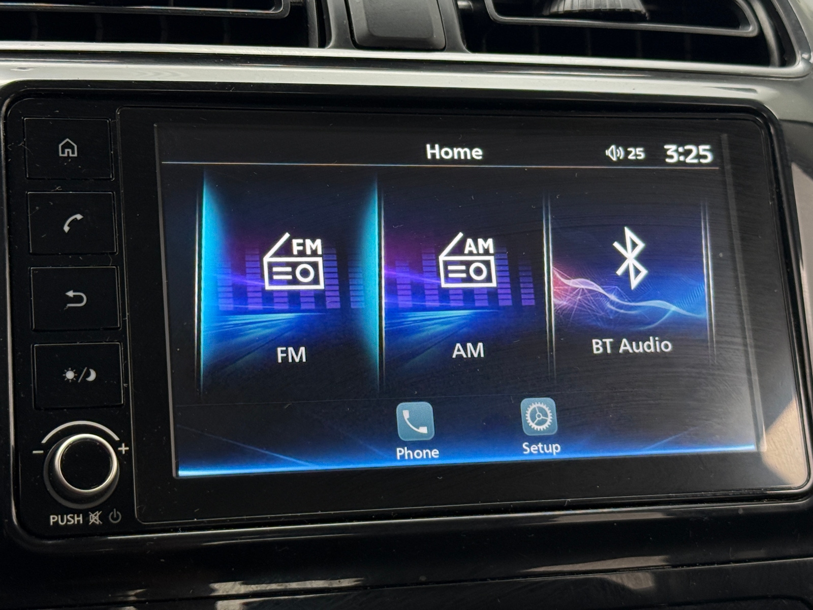 Thumbnail: 2024 Mitsubishi Mirage G4 - 4