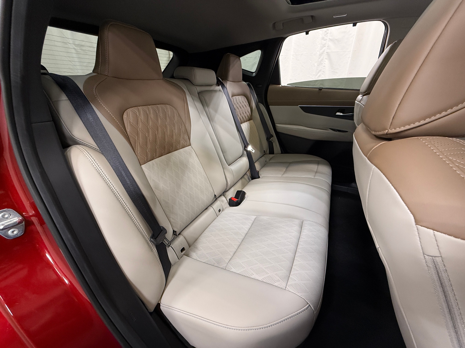 Thumbnail: 2025 Nissan Murano - 5