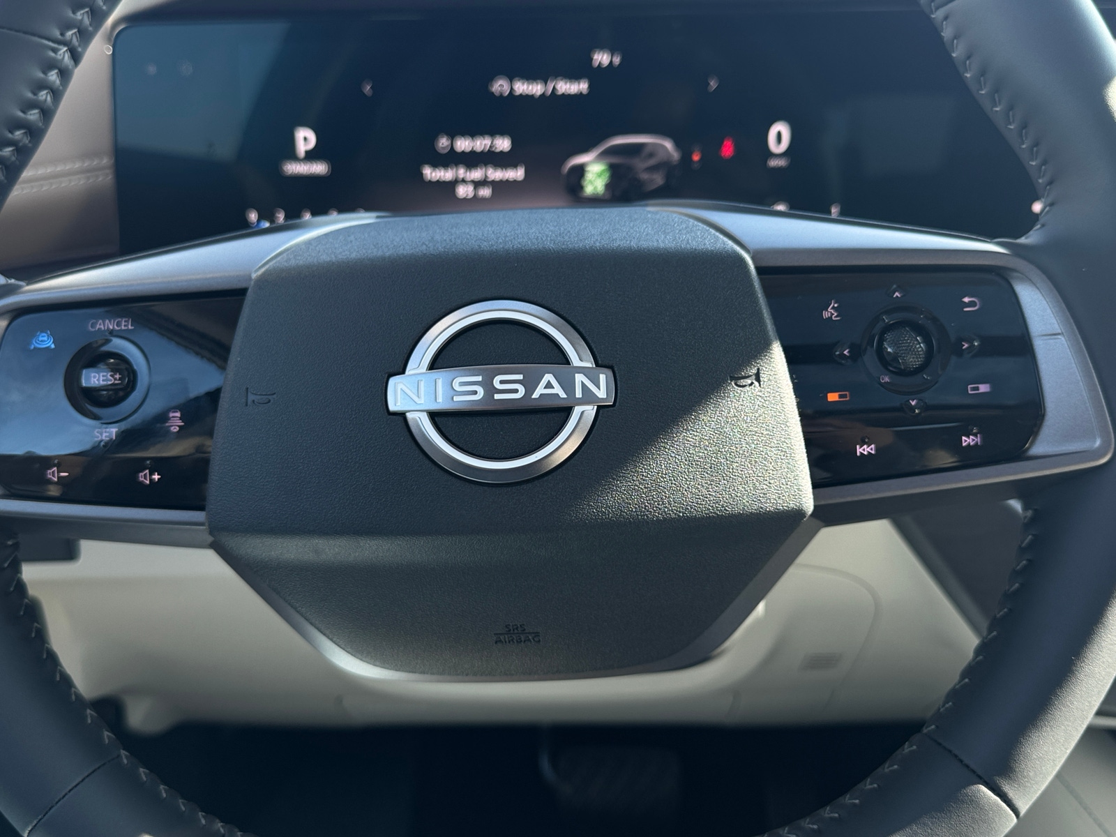 Thumbnail: 2025 Nissan Murano - 4