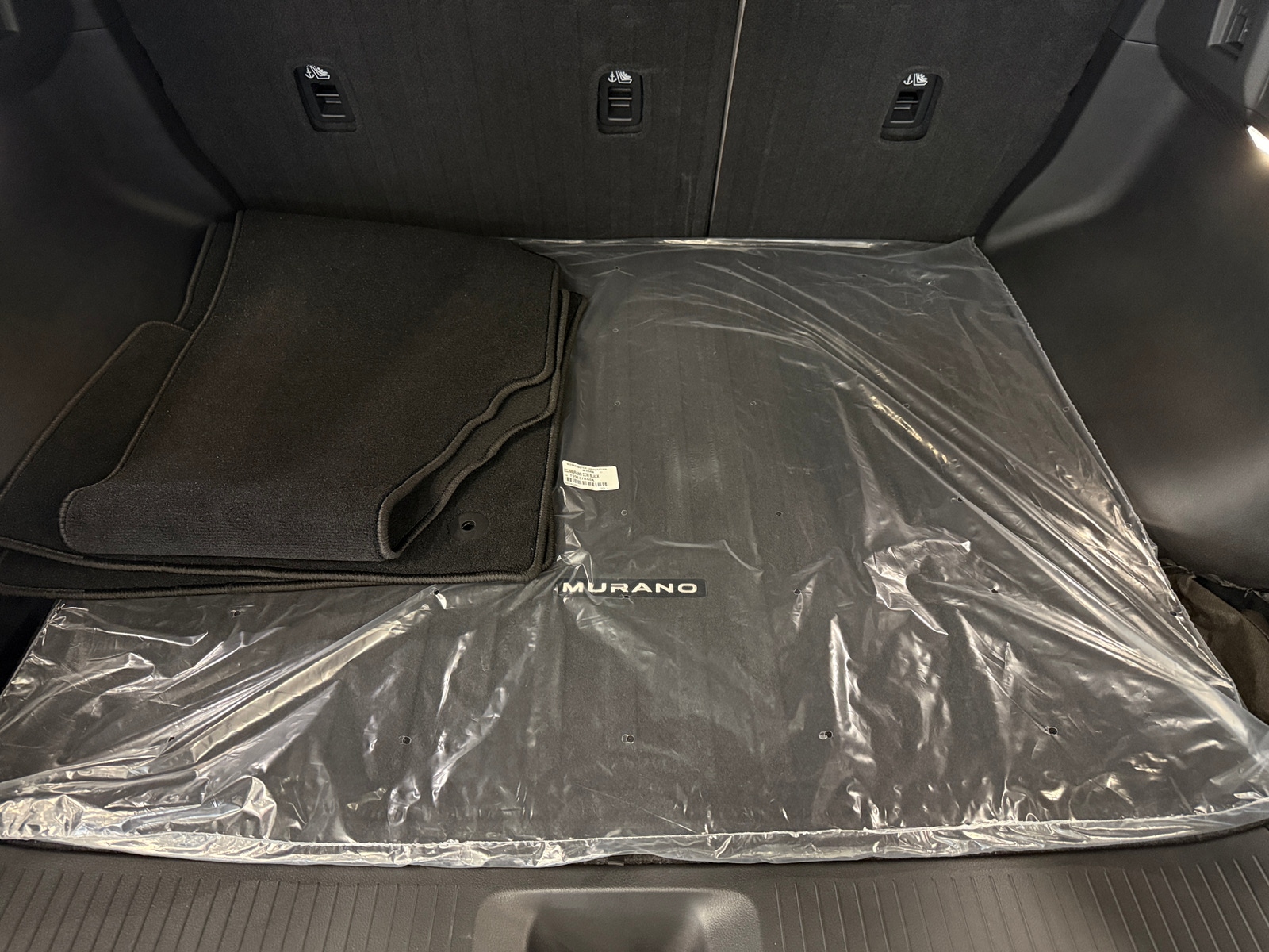 Thumbnail: 2025 Nissan Murano - 6