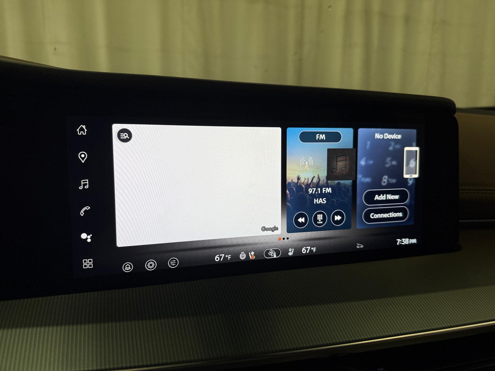 Thumbnail: 2025 Nissan Murano - 3