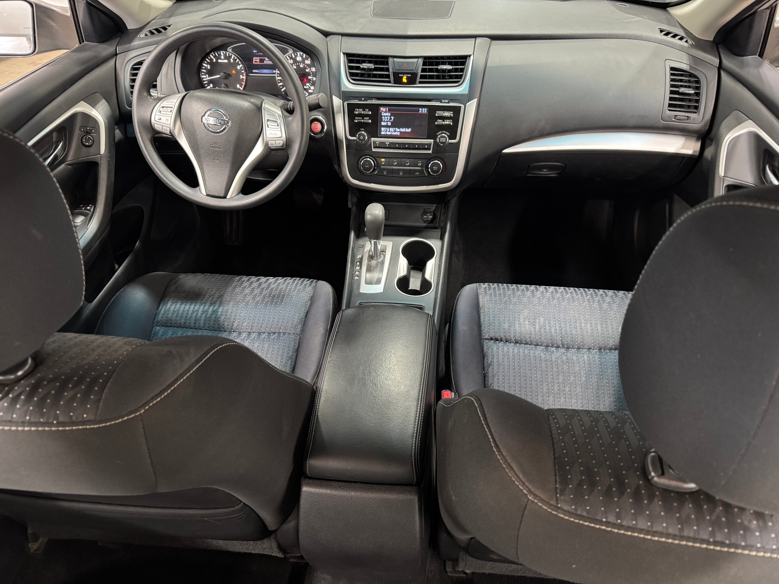 Thumbnail: 2016 Nissan Altima - 3