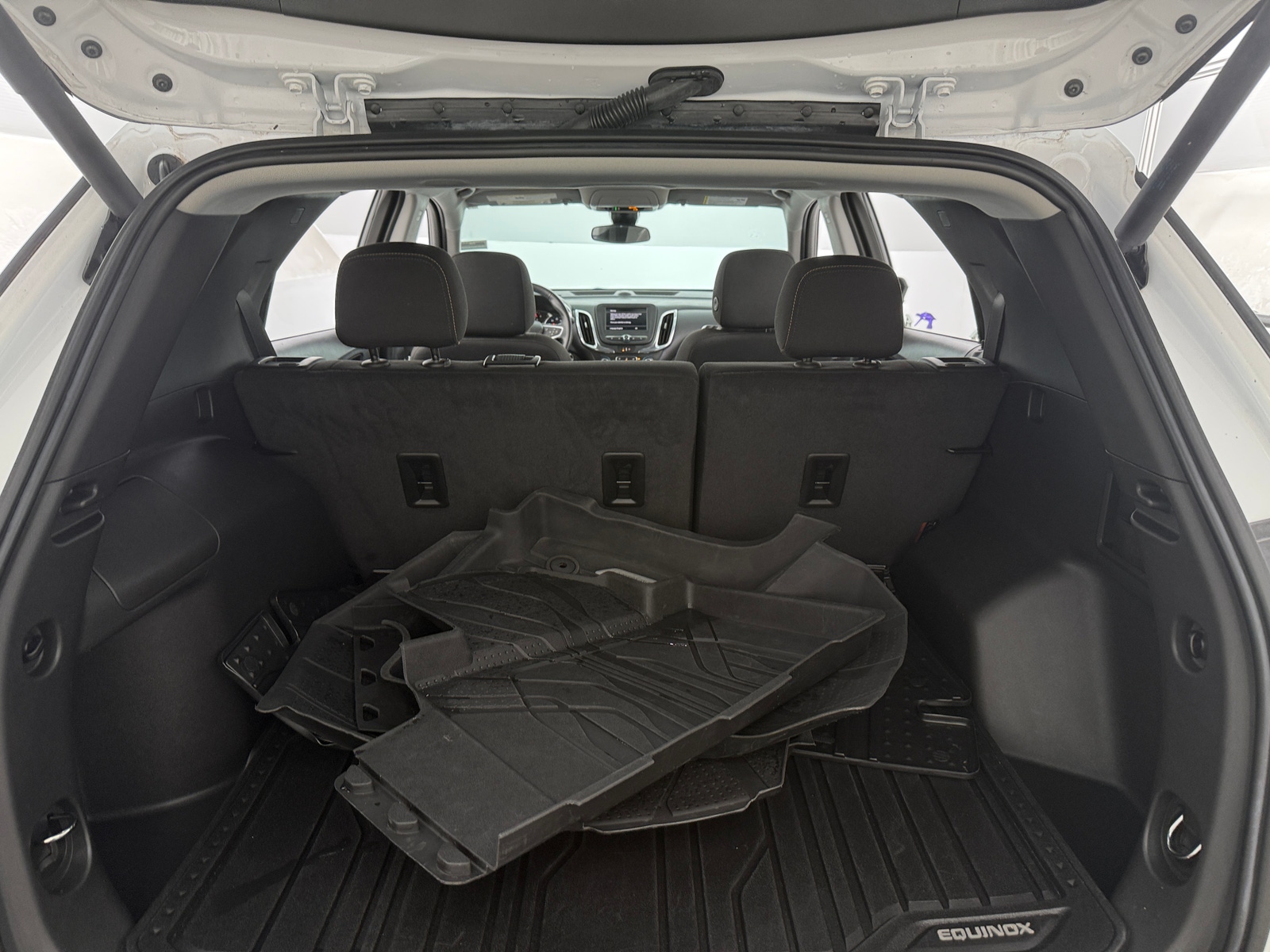 Thumbnail: 2022 Chevrolet Equinox - 7