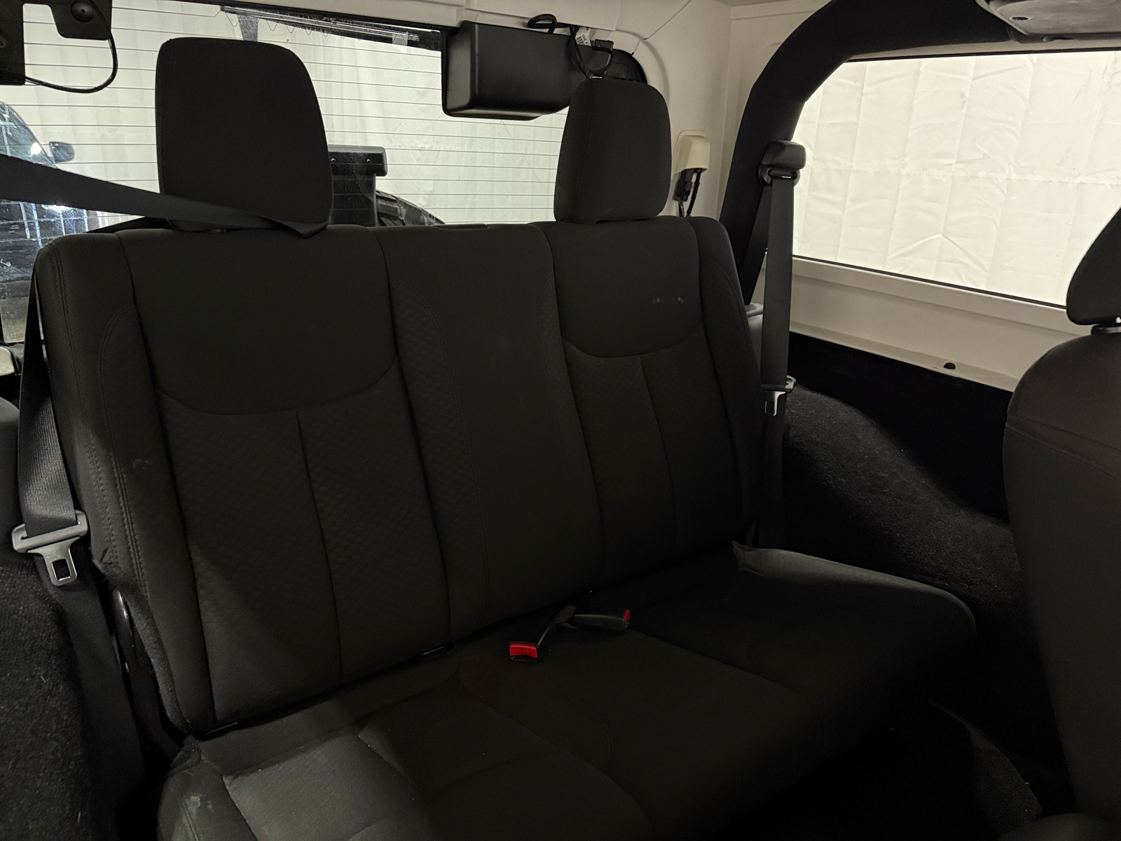 Thumbnail: 2017 Jeep Wrangler - 6