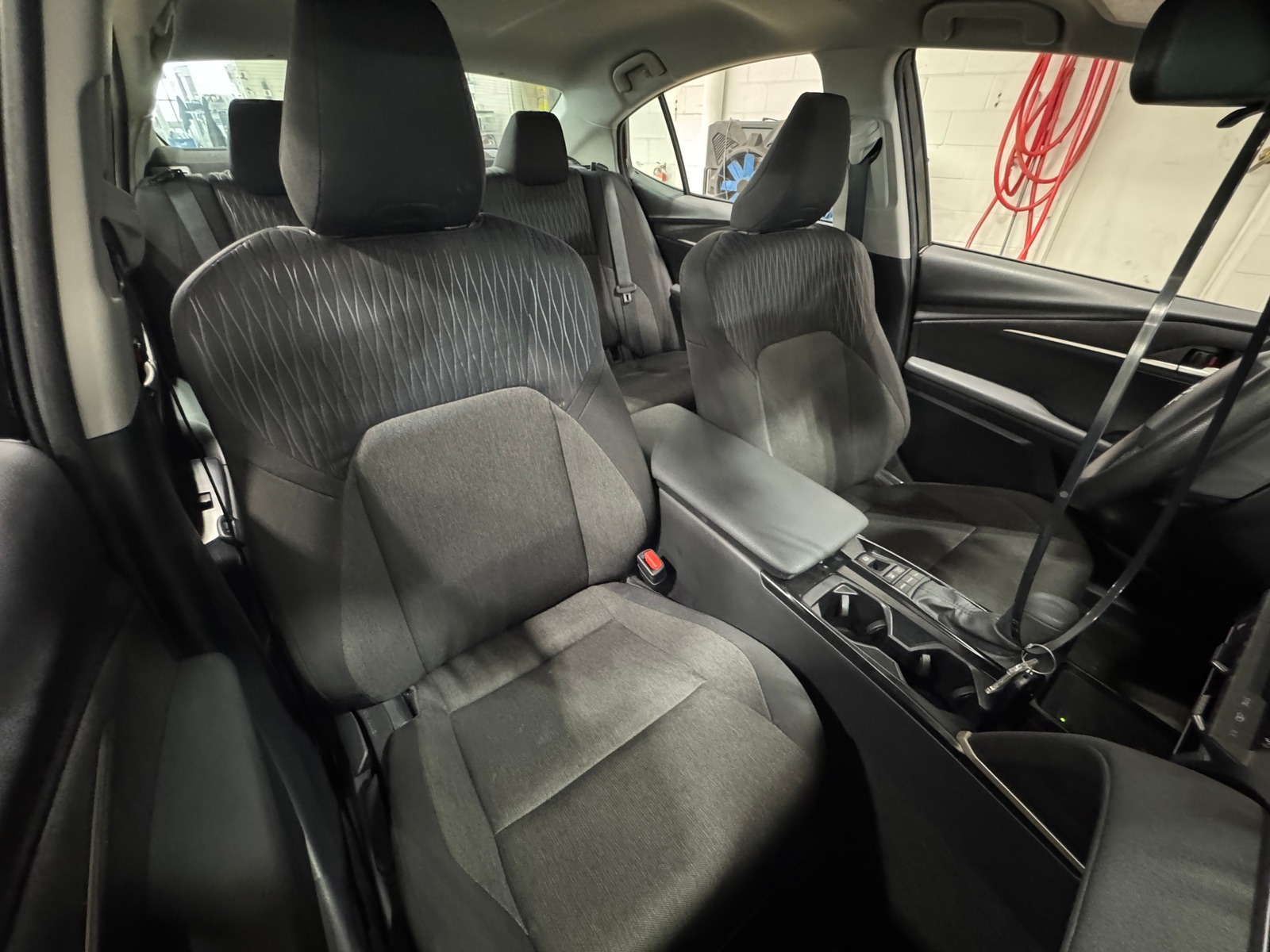 Thumbnail: 2025 Toyota Camry - 2