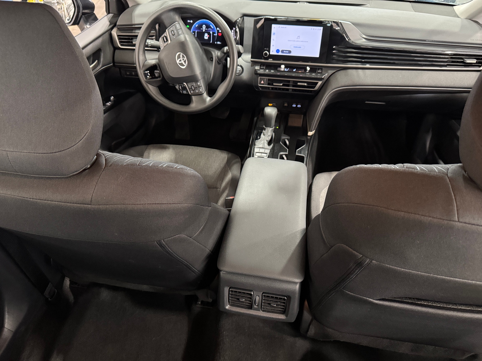 Thumbnail: 2025 Toyota Camry - 3