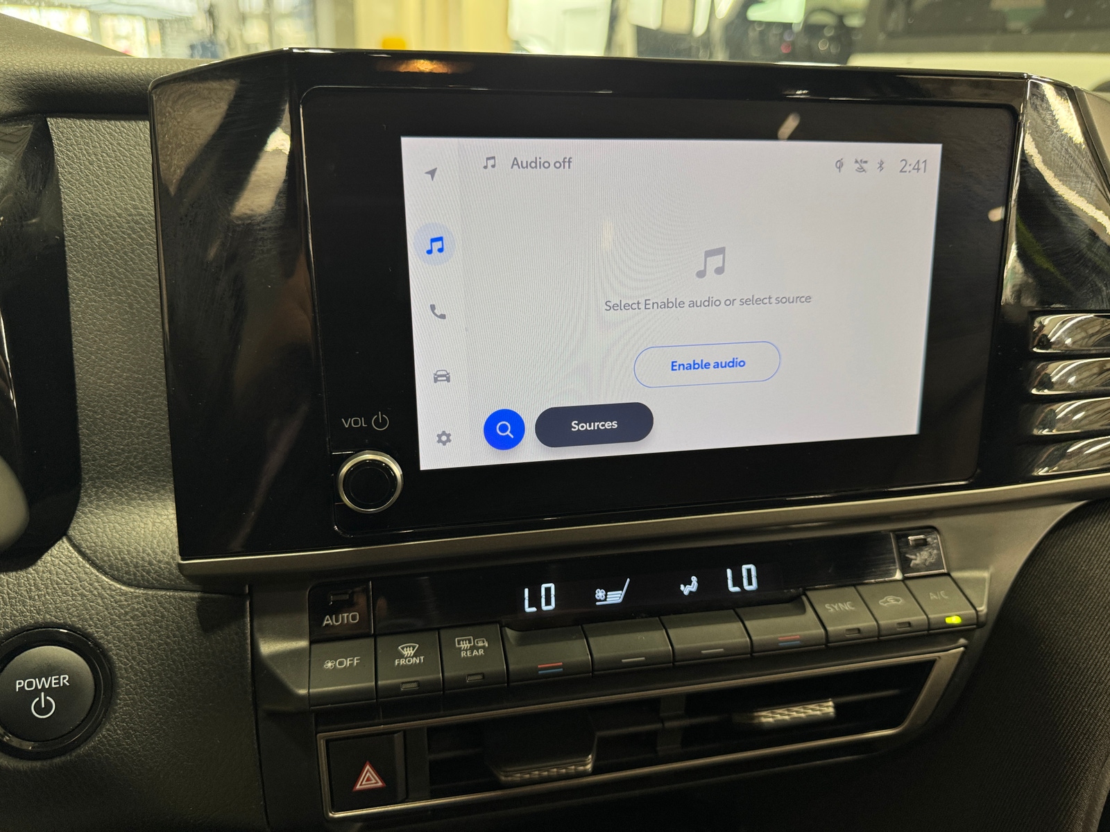 Thumbnail: 2025 Toyota Camry - 4