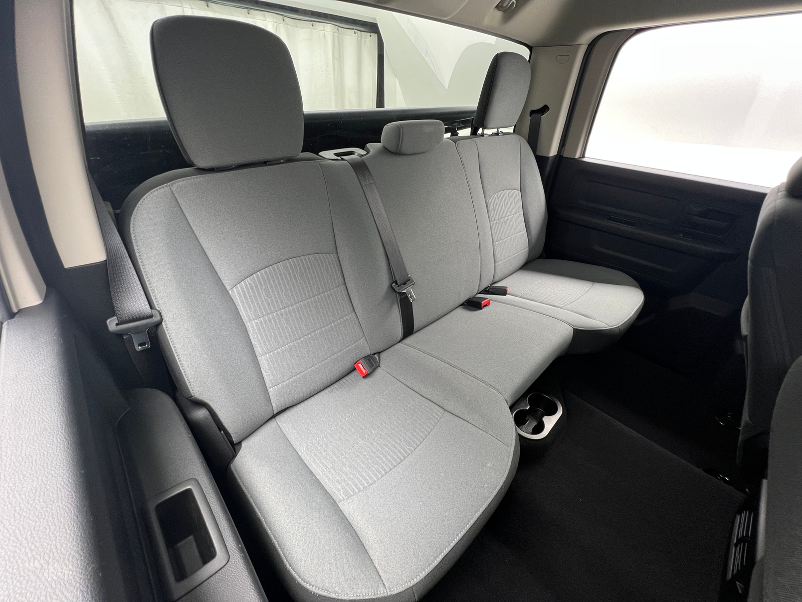 Thumbnail: 2022 RAM 1500 Classic - 6