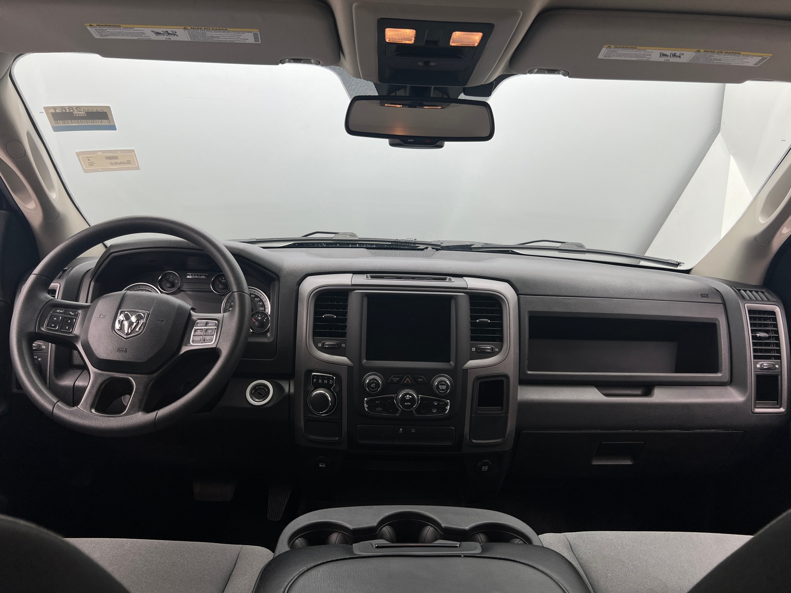 Thumbnail: 2022 RAM 1500 Classic - 3