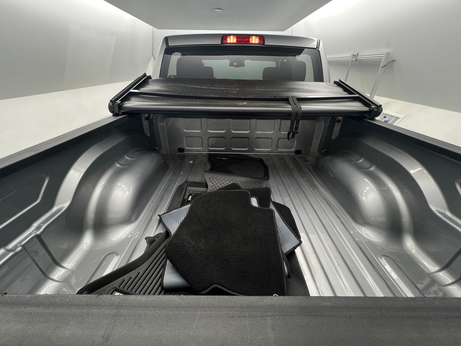 Thumbnail: 2022 RAM 1500 Classic - 7