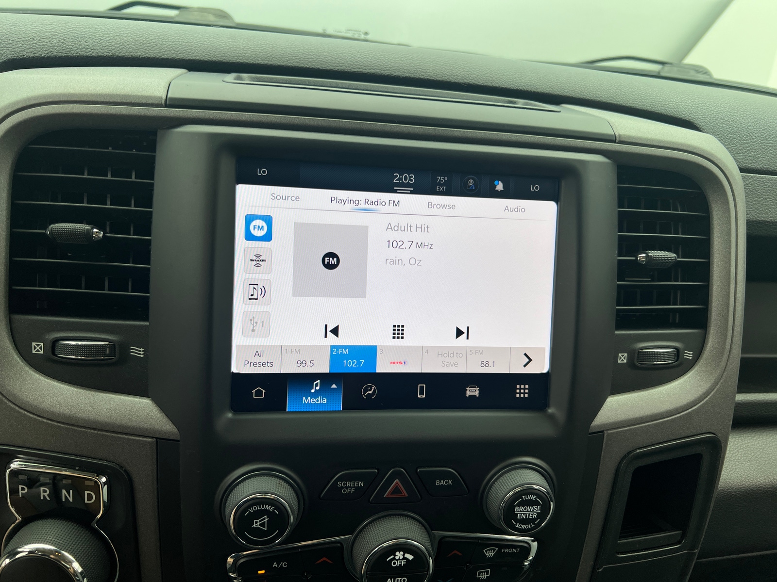 Thumbnail: 2022 RAM 1500 Classic - 4