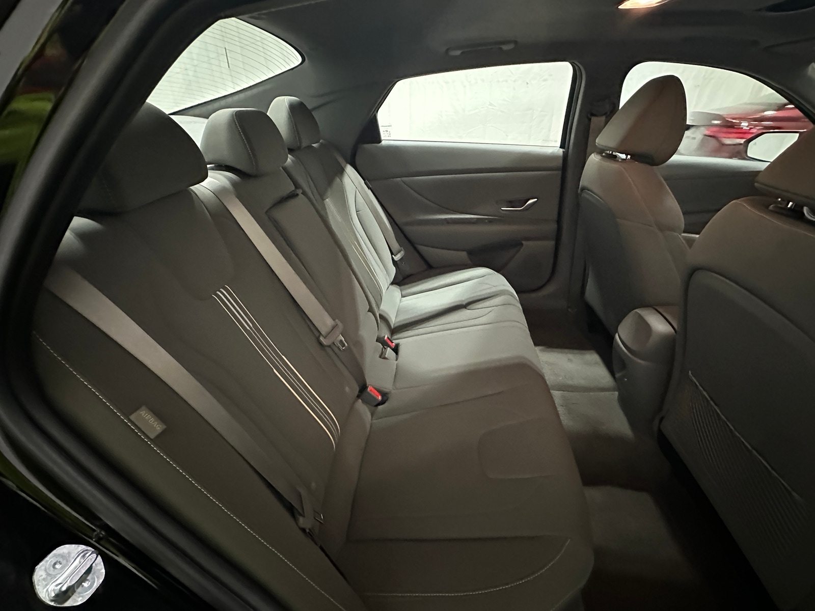 Thumbnail: 2025 Hyundai Elantra - 6