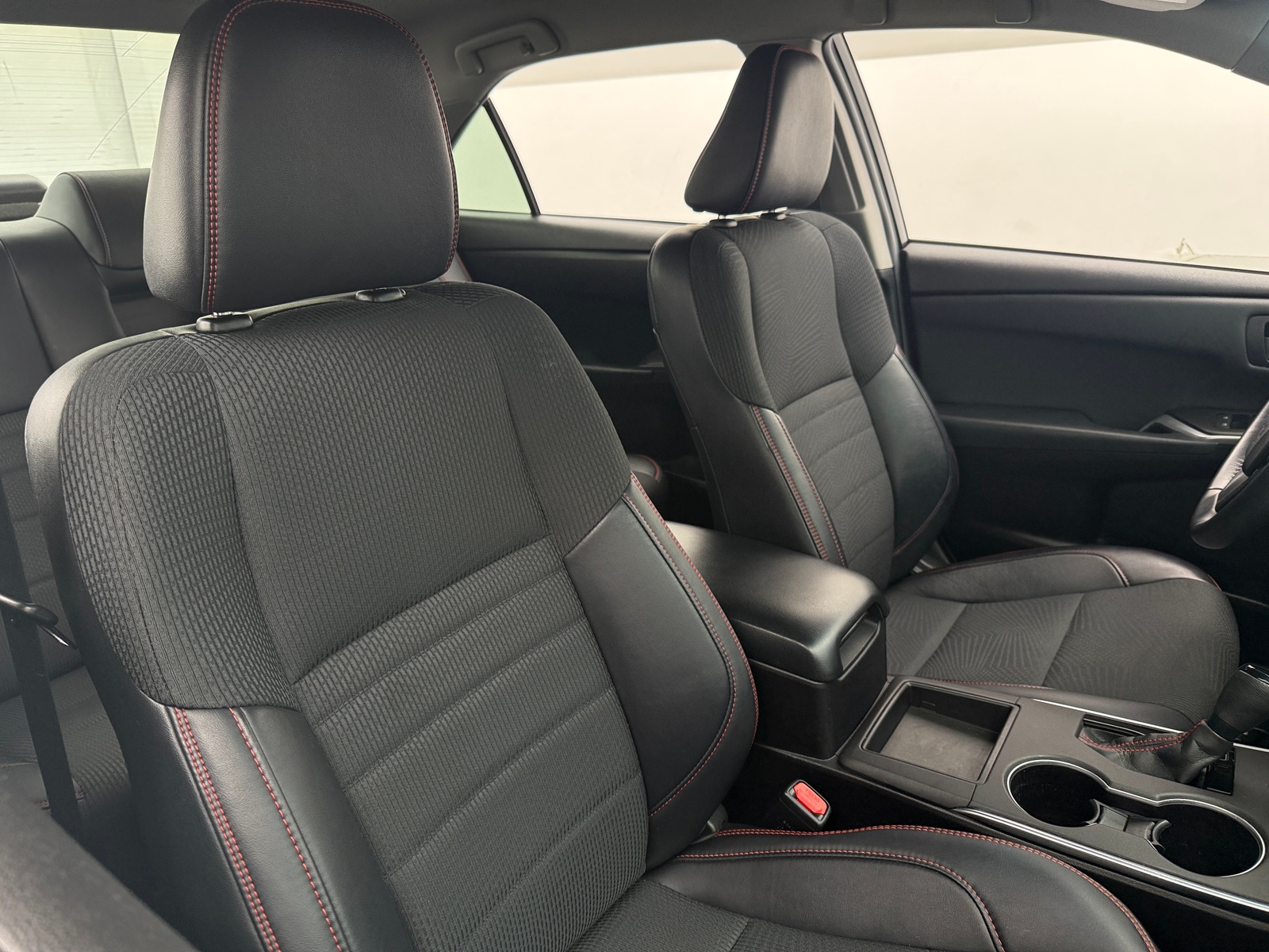 Thumbnail: 2016 Toyota Camry - 2