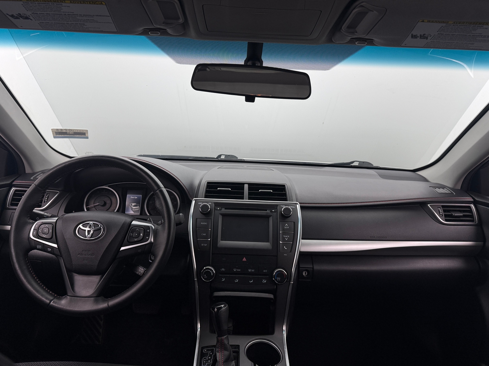 Thumbnail: 2016 Toyota Camry - 3