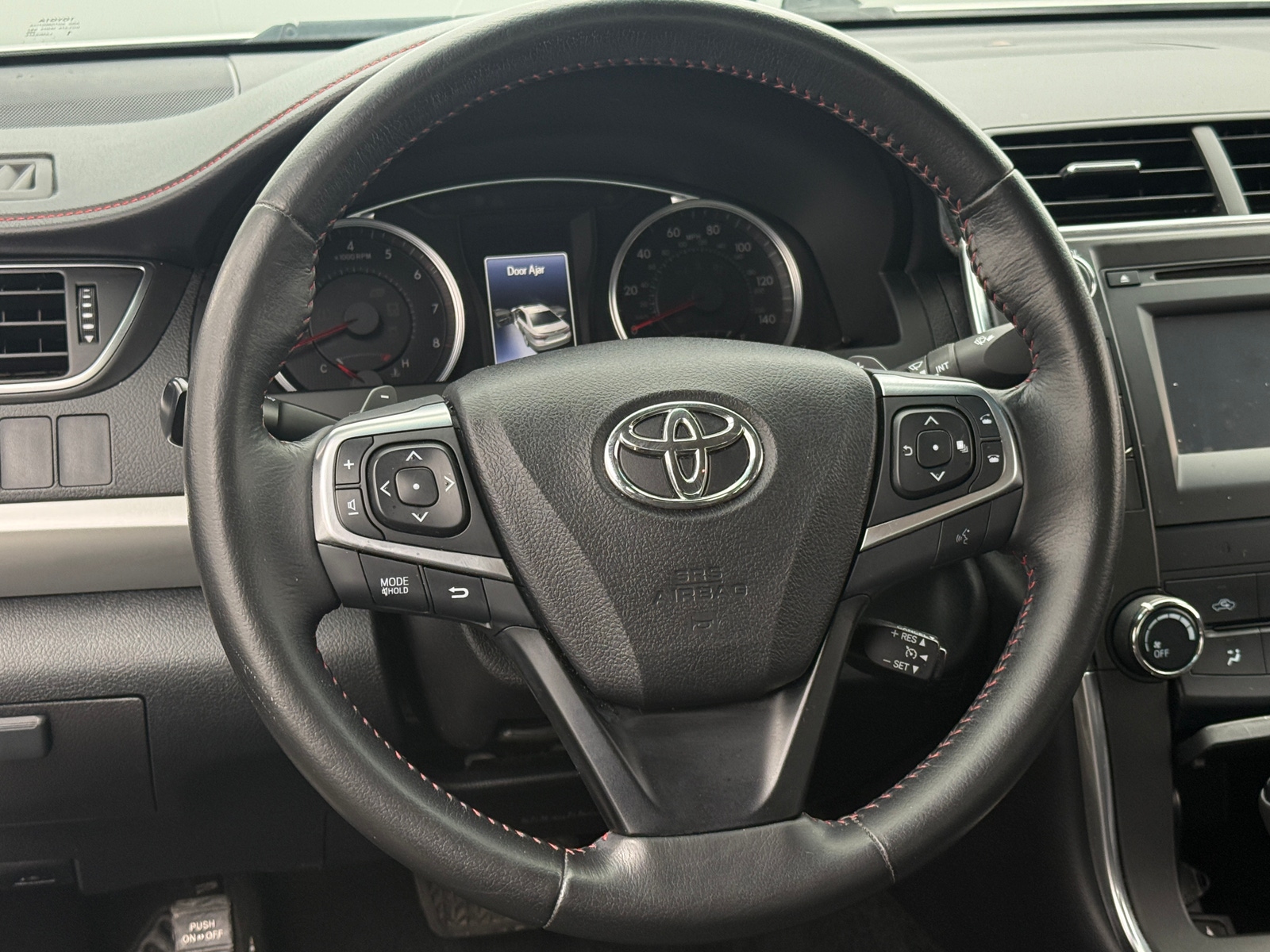 Thumbnail: 2016 Toyota Camry - 5