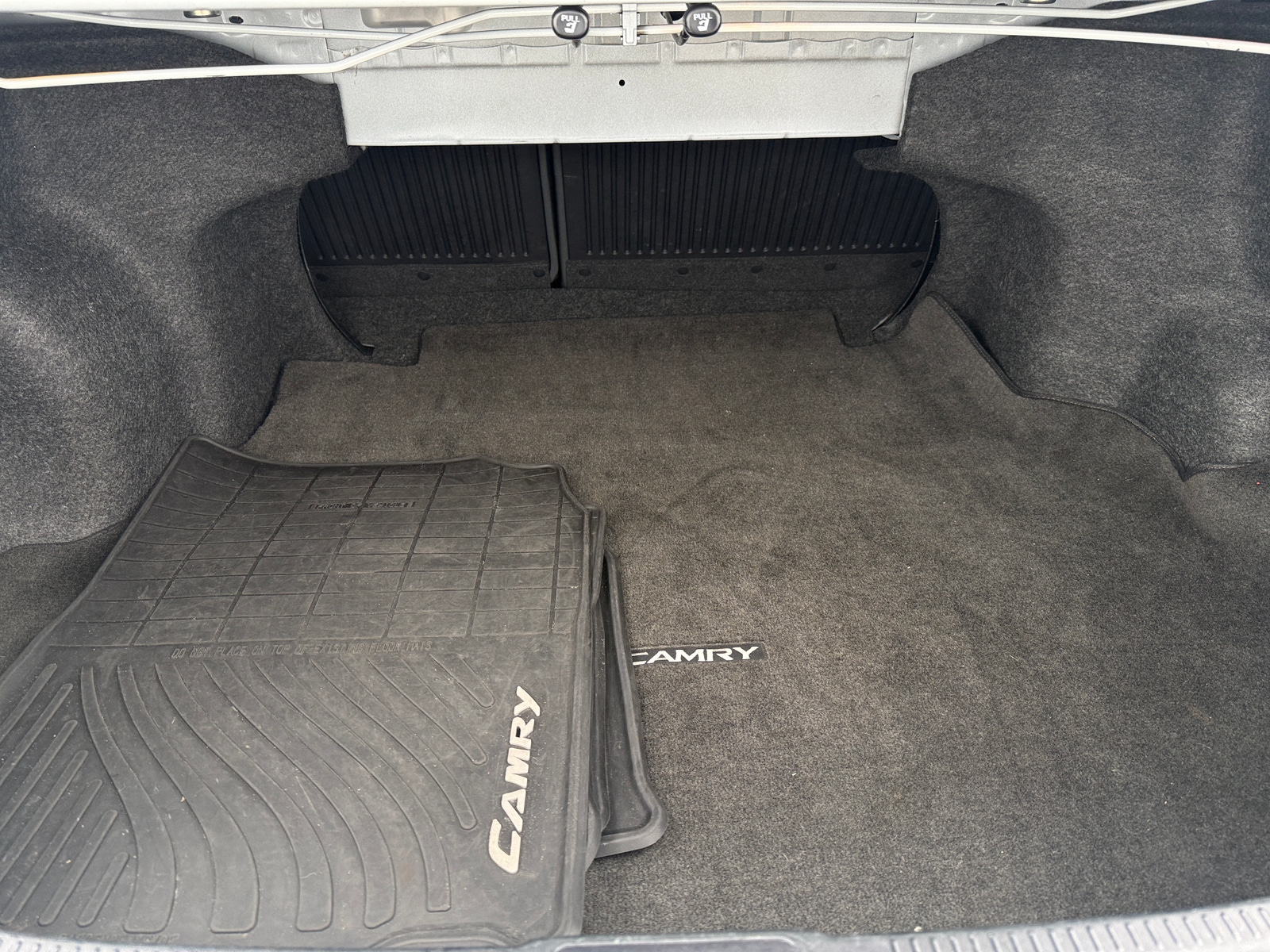 Thumbnail: 2016 Toyota Camry - 7