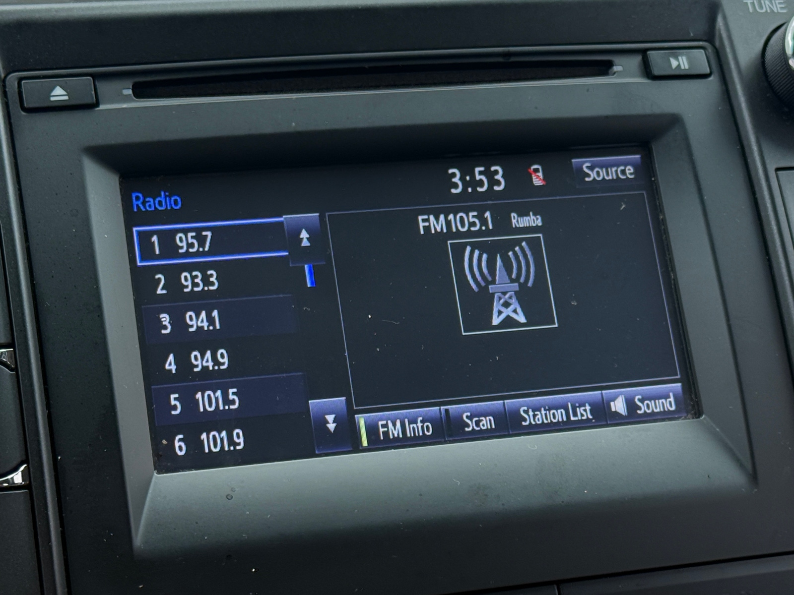 Thumbnail: 2016 Toyota Camry - 4