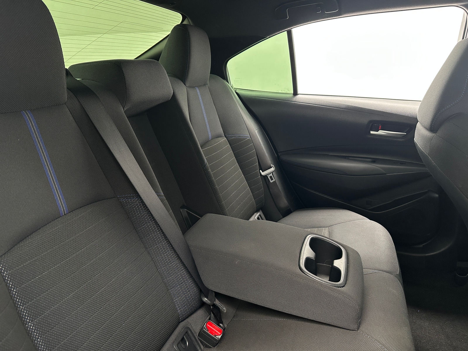 Thumbnail: 2022 Toyota Corolla - 6