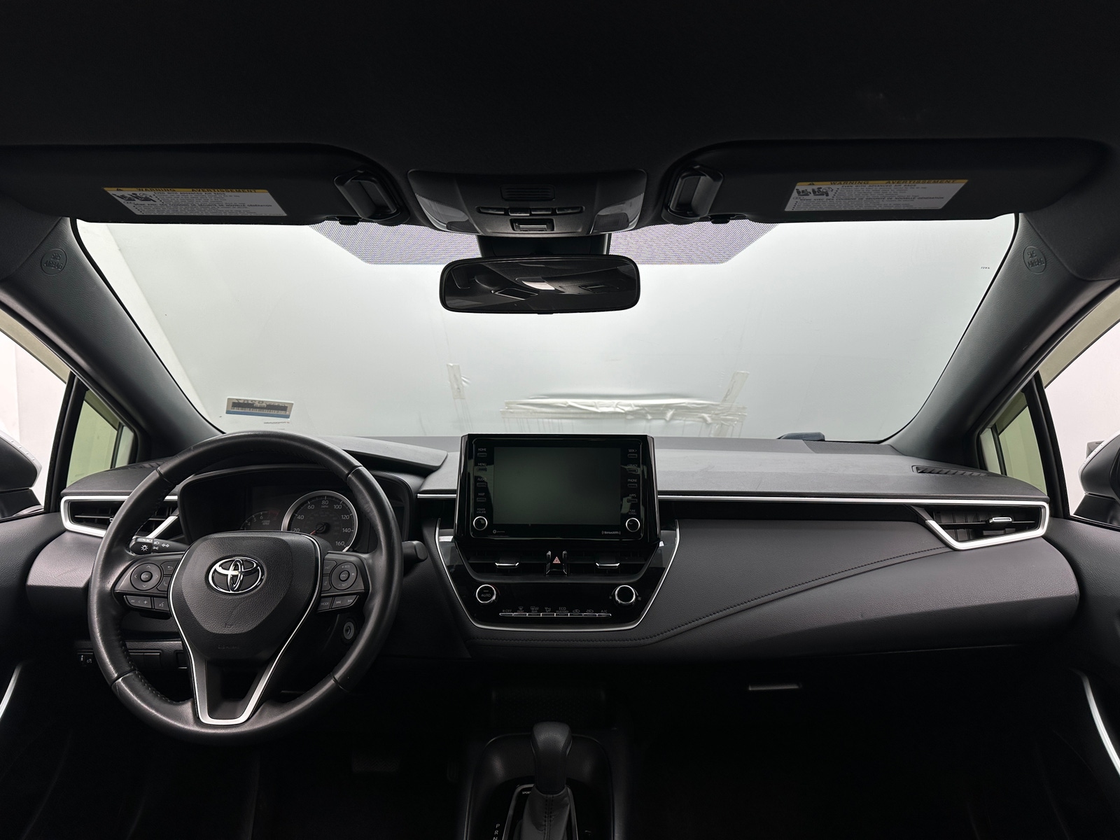 Thumbnail: 2022 Toyota Corolla - 3