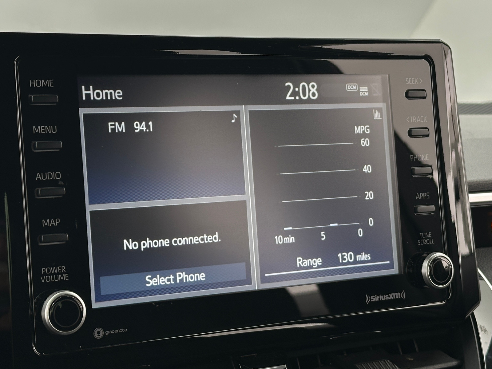 Thumbnail: 2022 Toyota Corolla - 4