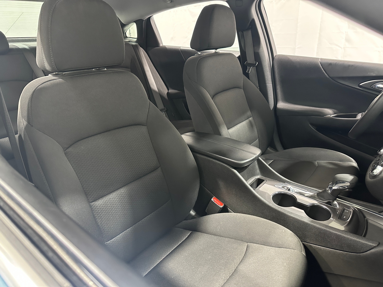 Thumbnail: 2024 Chevrolet Malibu - 2