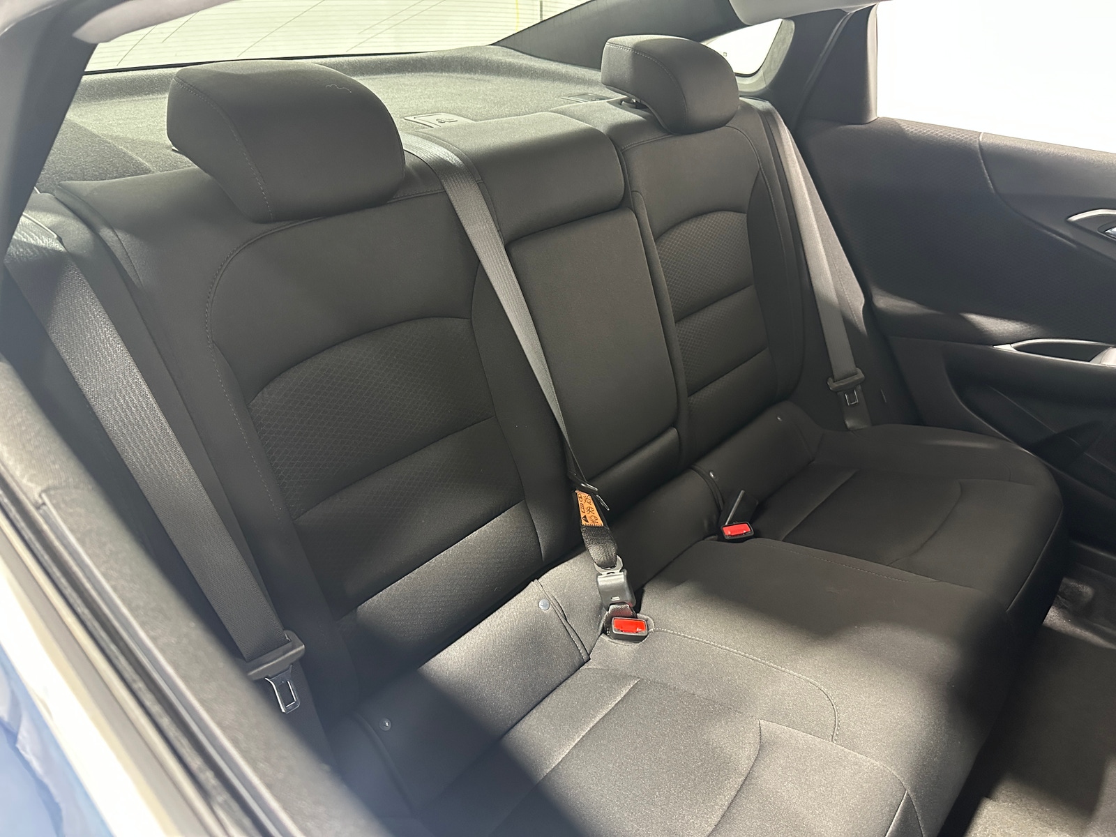 Thumbnail: 2024 Chevrolet Malibu - 6