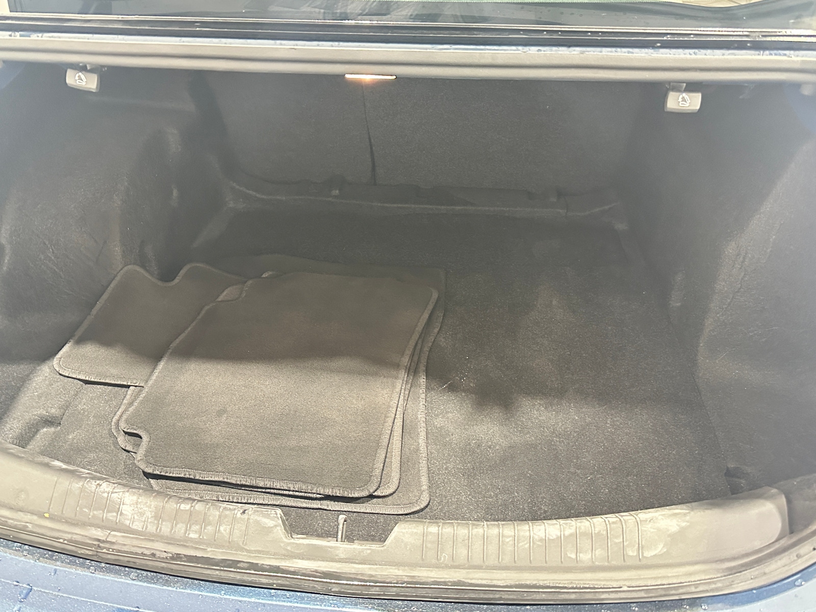 Thumbnail: 2024 Chevrolet Malibu - 7