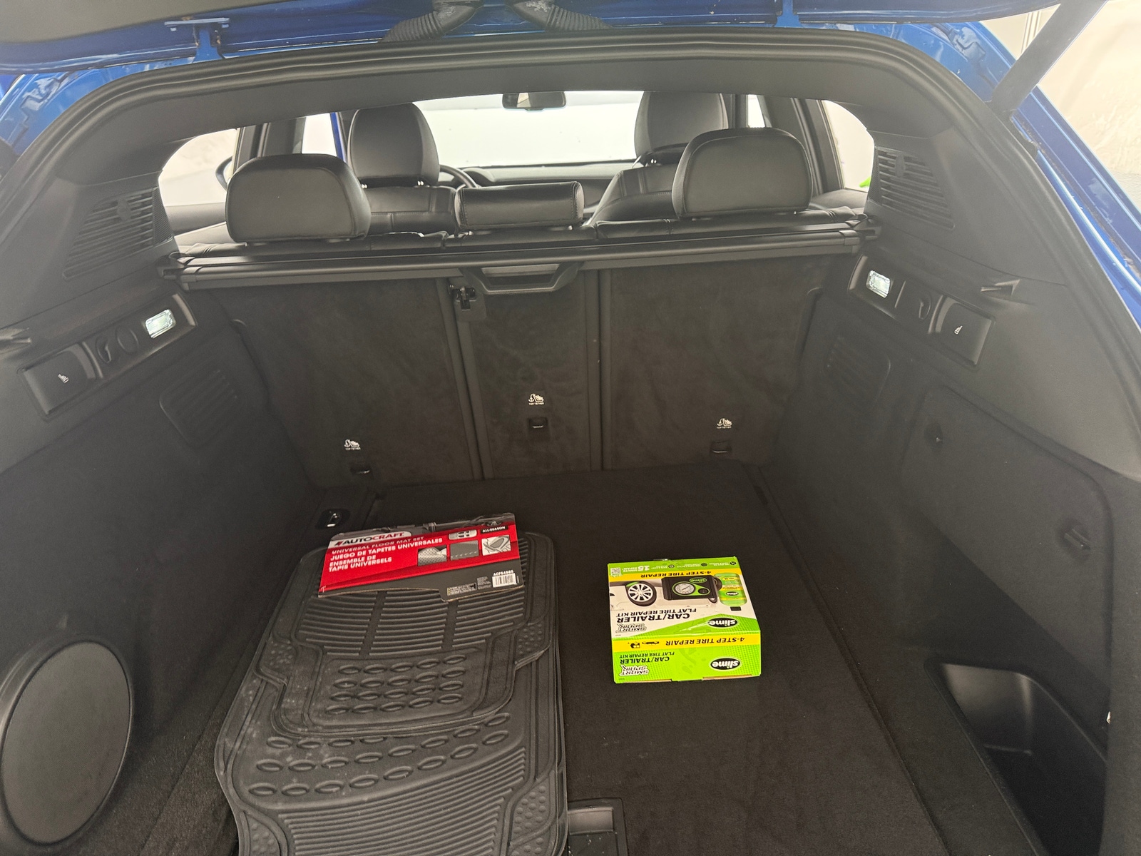 Thumbnail: 2023 Alfa Romeo Stelvio - 6