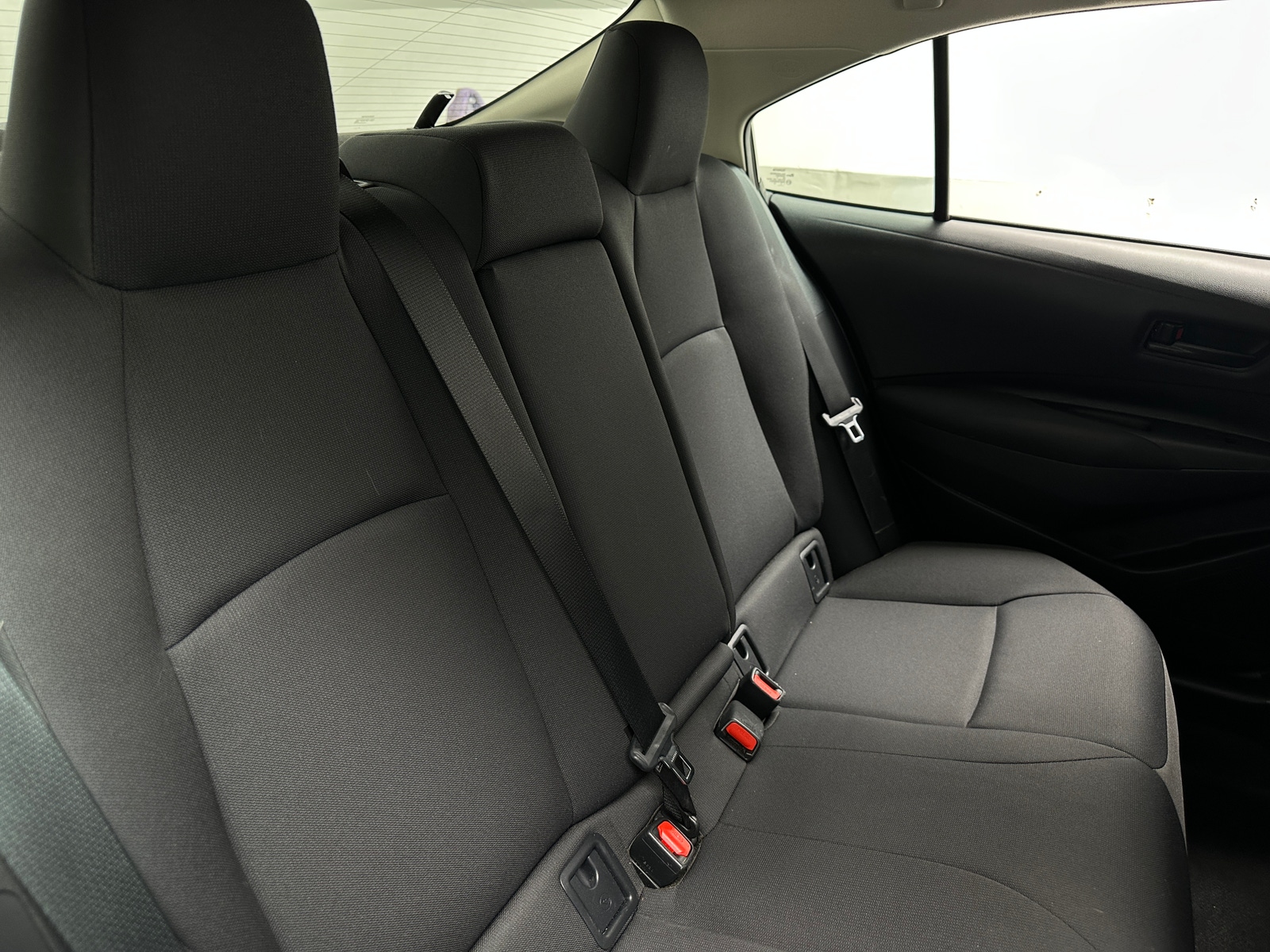 Thumbnail: 2025 Toyota Corolla - 6