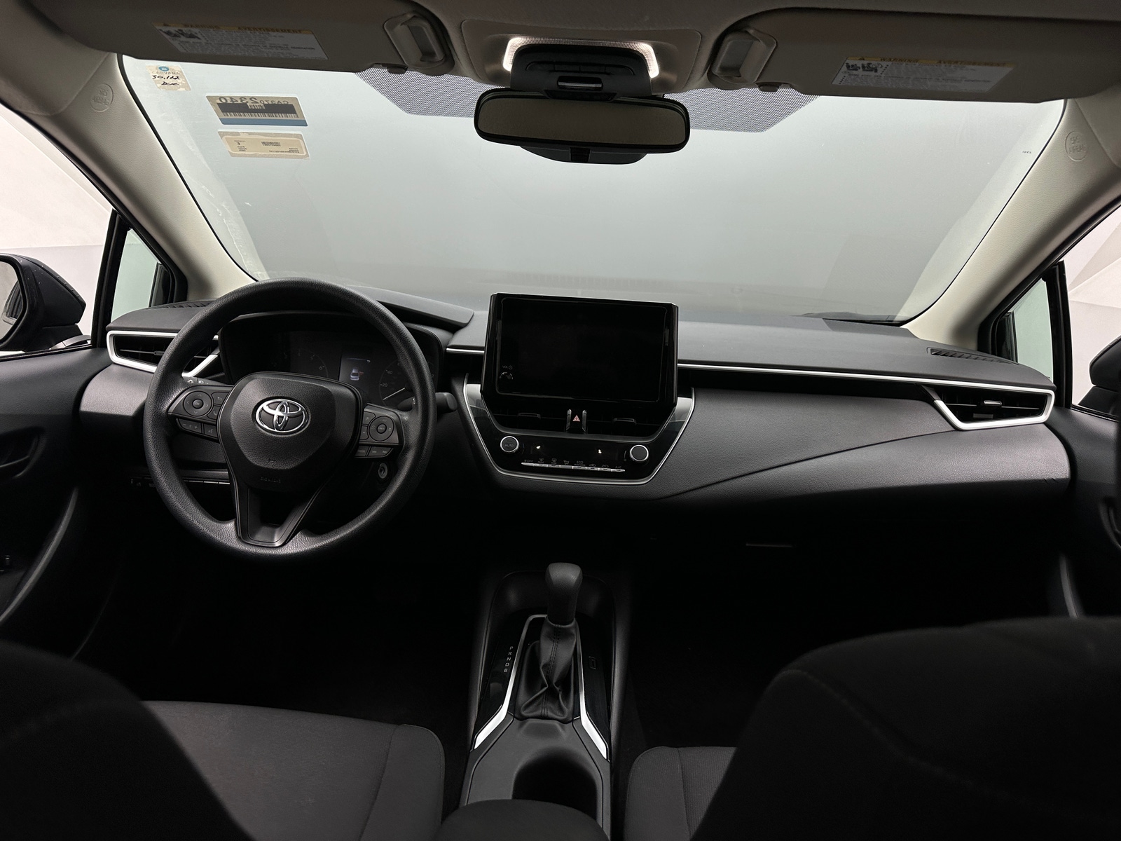 Thumbnail: 2025 Toyota Corolla - 3