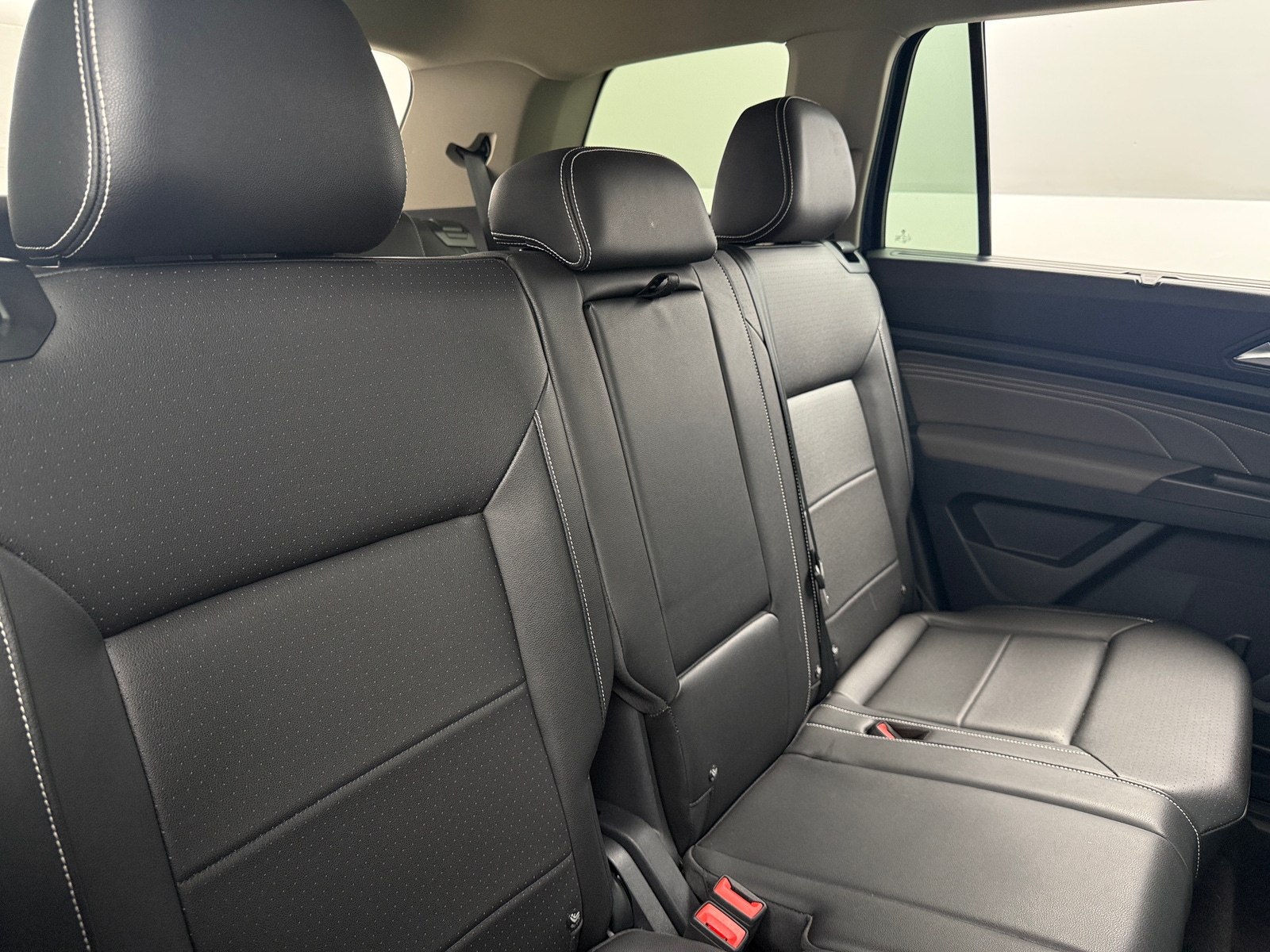 Thumbnail: 2023 Volkswagen Atlas - 5