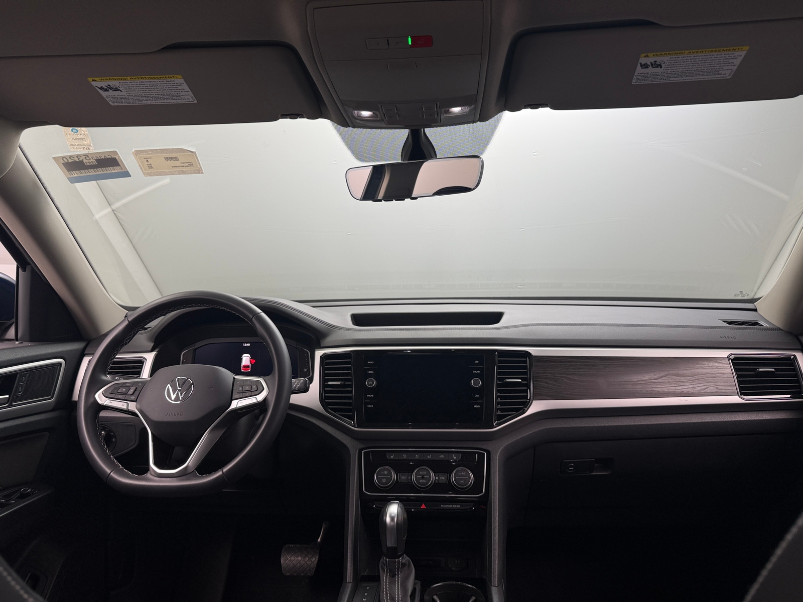 Thumbnail: 2023 Volkswagen Atlas - 2