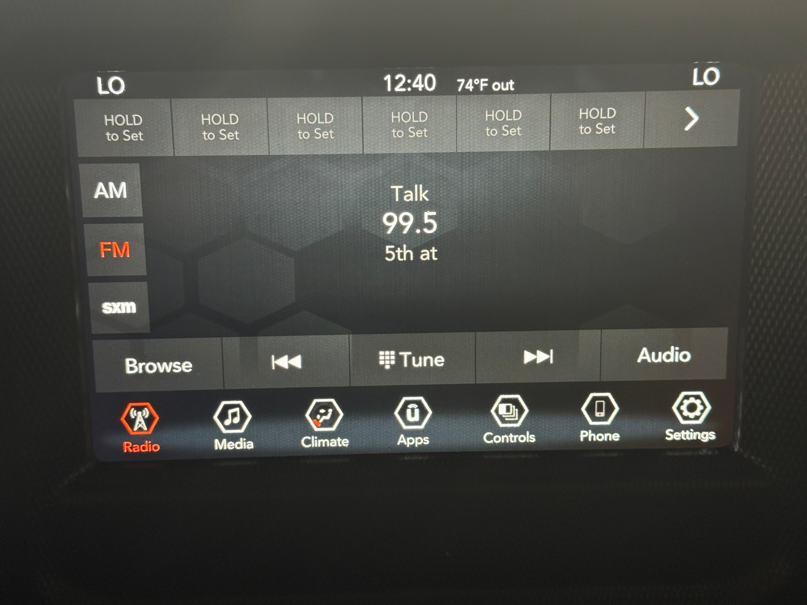 Thumbnail: 2021 Jeep Wrangler - 4