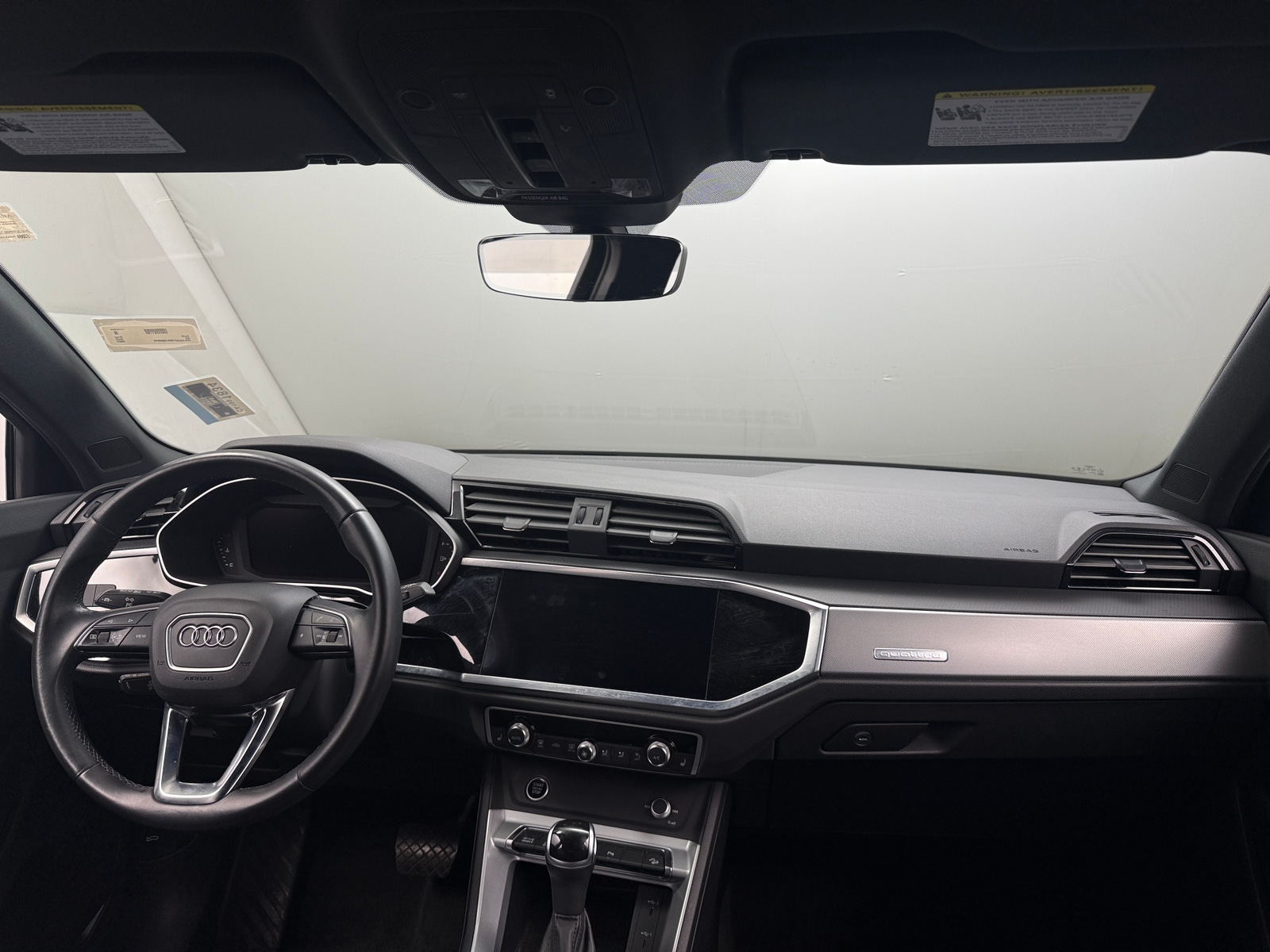 Thumbnail: 2022 Audi Q3 - 2