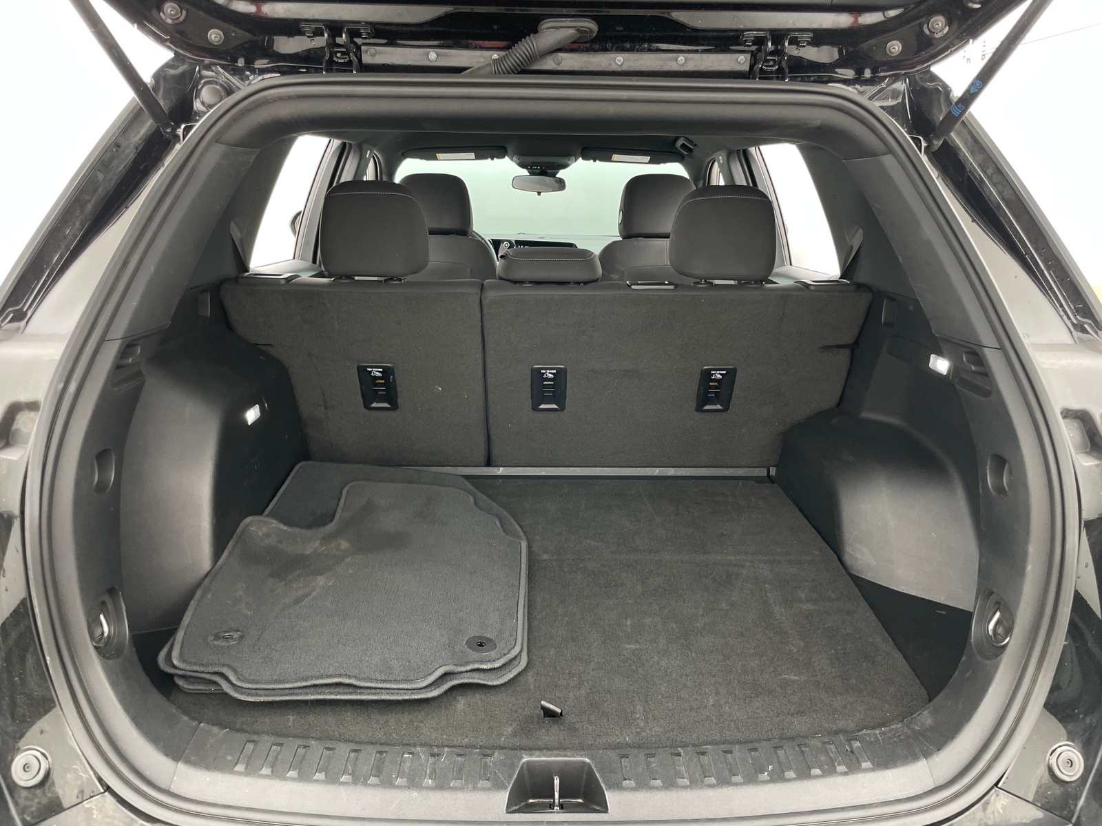 Thumbnail: 2025 Chevrolet Equinox - 7