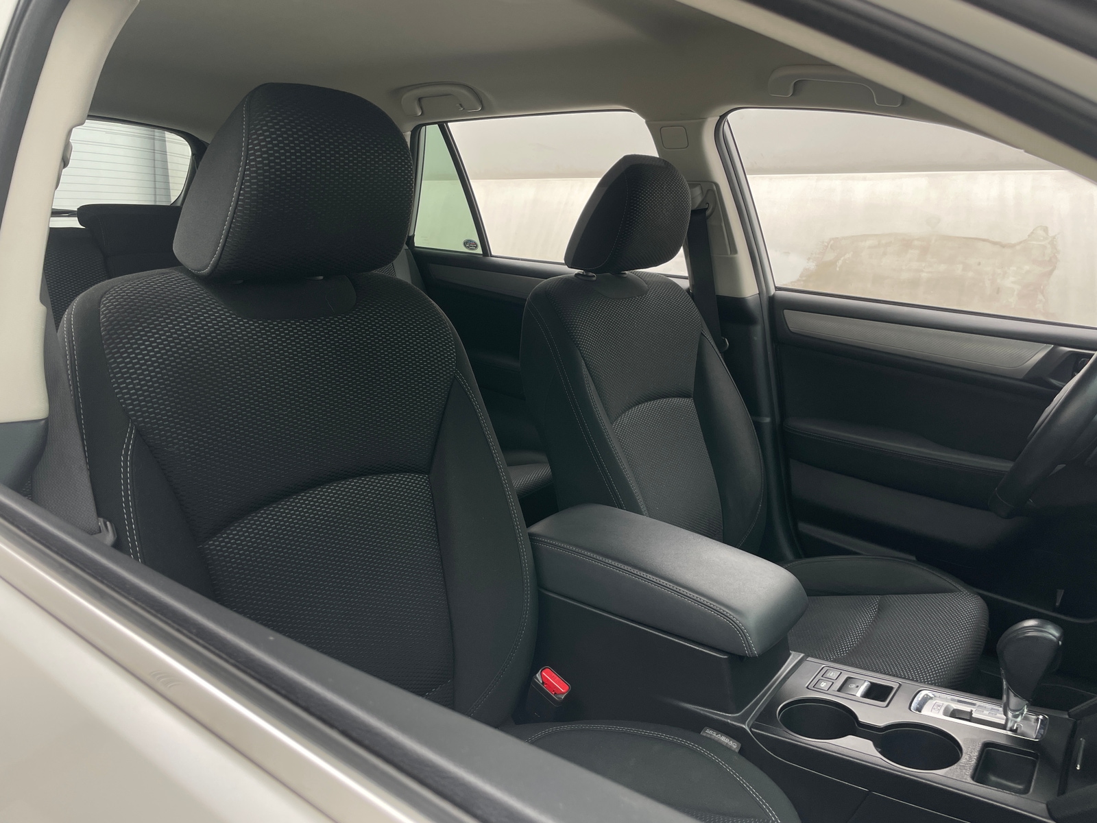 Thumbnail: 2018 Subaru Outback - 2