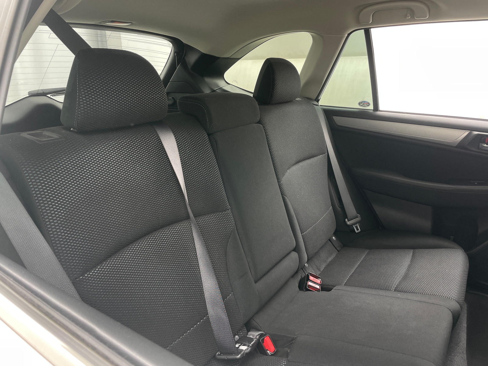 Thumbnail: 2018 Subaru Outback - 6