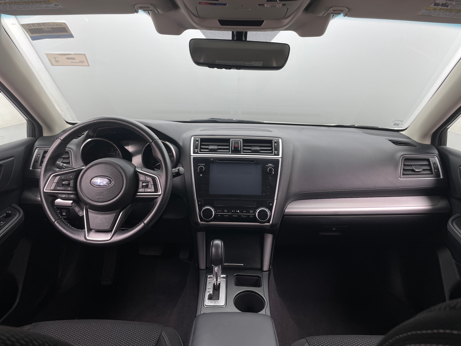 Thumbnail: 2018 Subaru Outback - 3